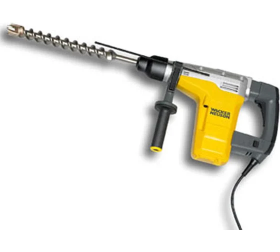 Перфоратор Wacker Neuson EHB 7 M 0610303