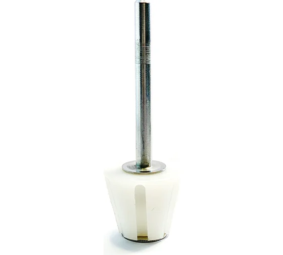 Втулка переходная R mini MB2 35х32х8/80/мм 6 сегм.с пяткой DE-TERO 513033