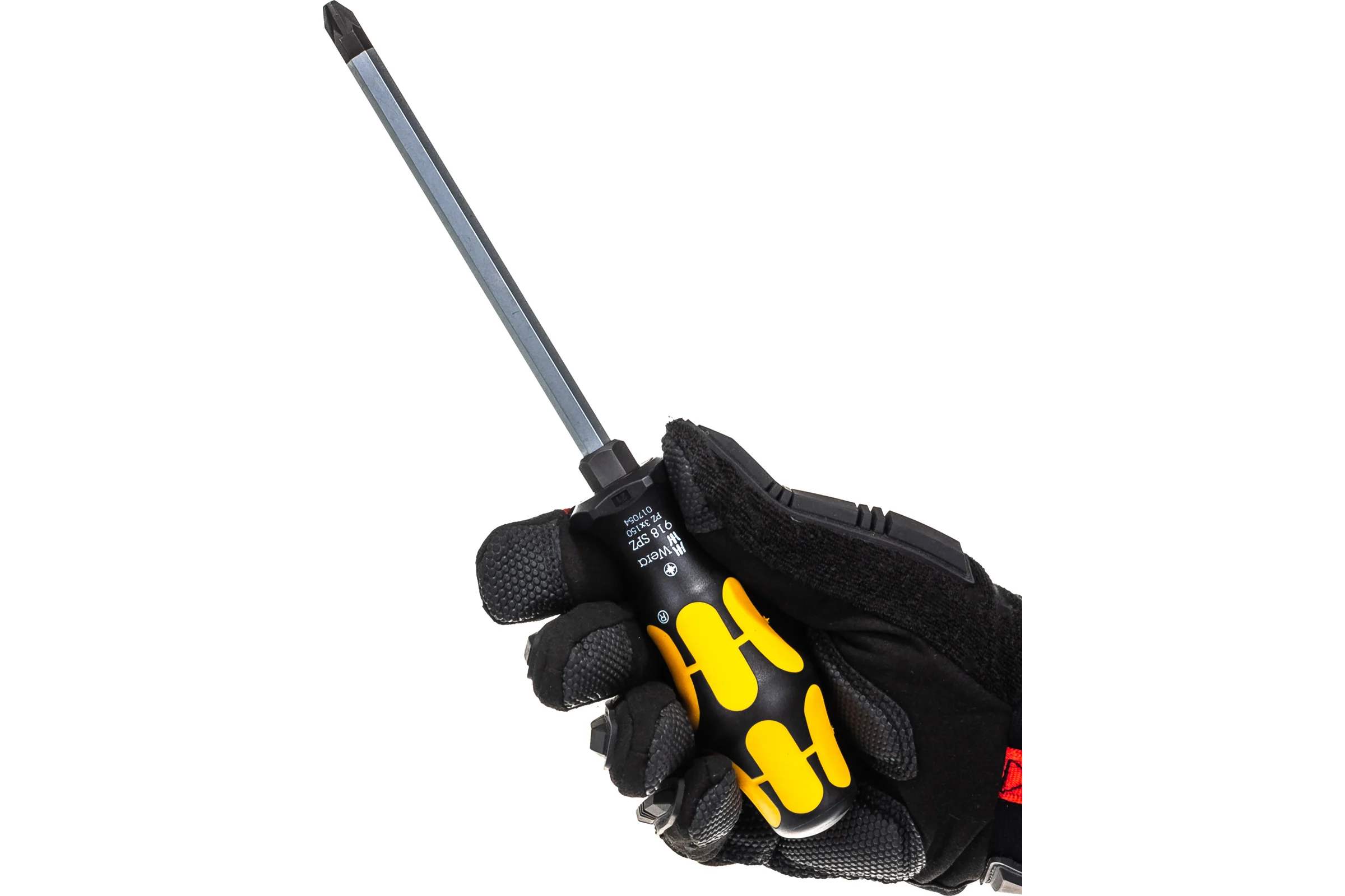 Набор отверток WERA WE-133285
