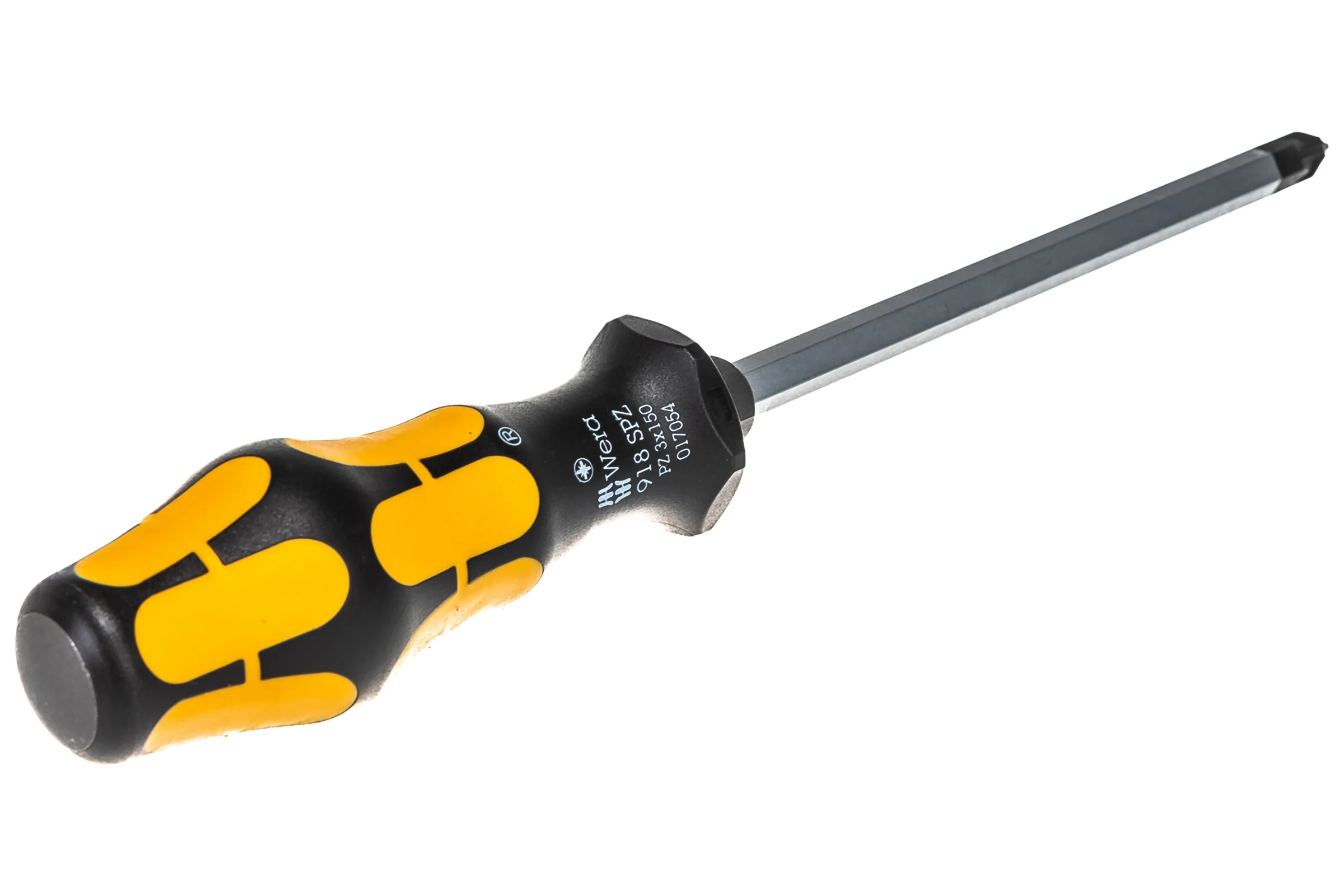 Набор отверток WERA WE-133285