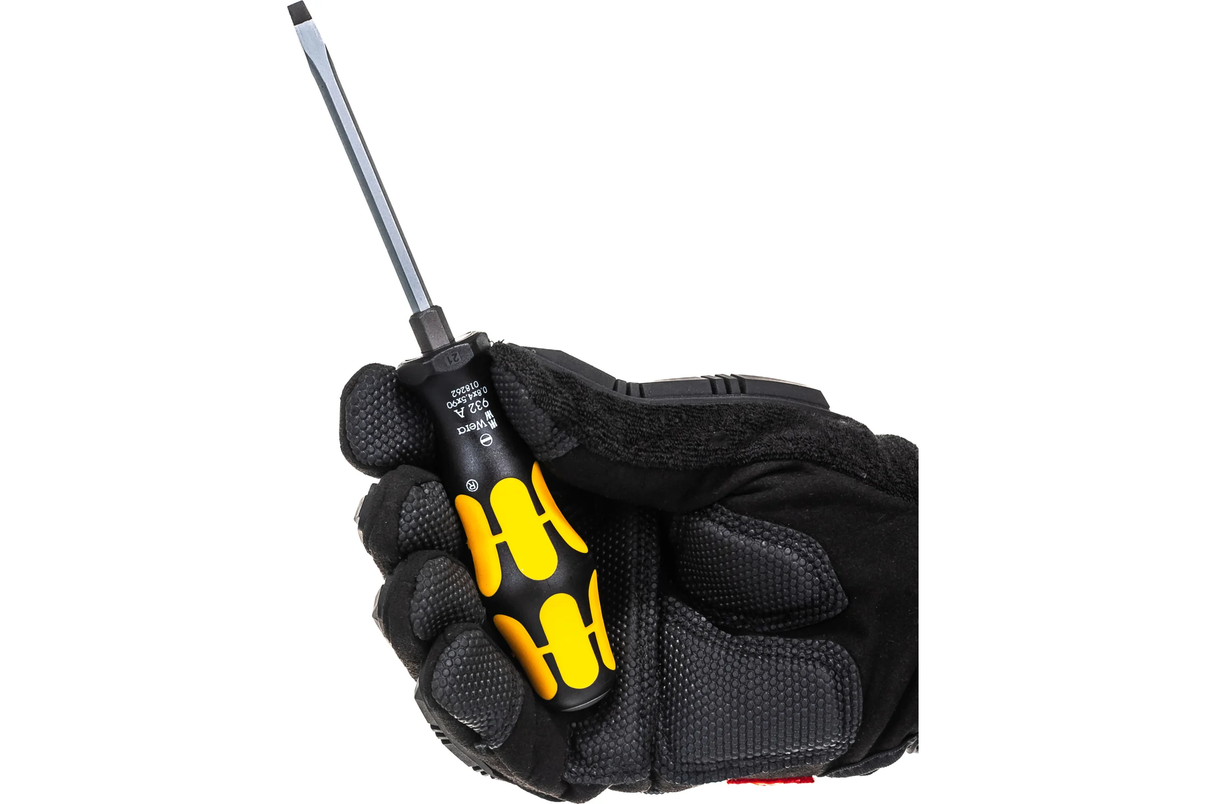 Набор отверток WERA WE-133285
