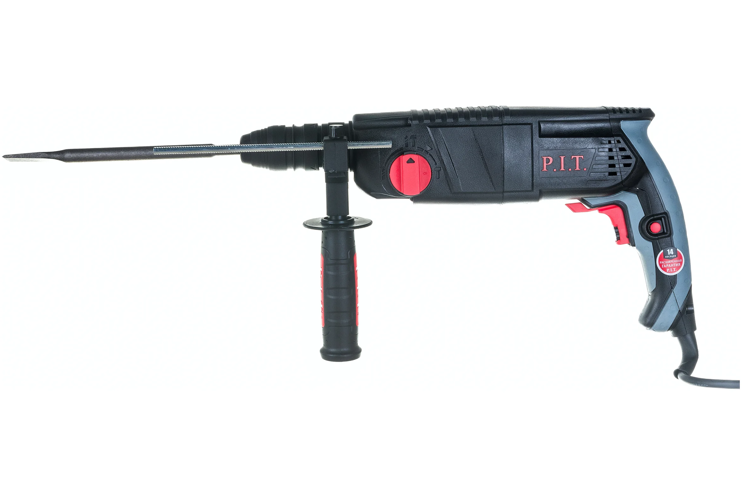 Перфоратор P.I.T. PBH24-C1