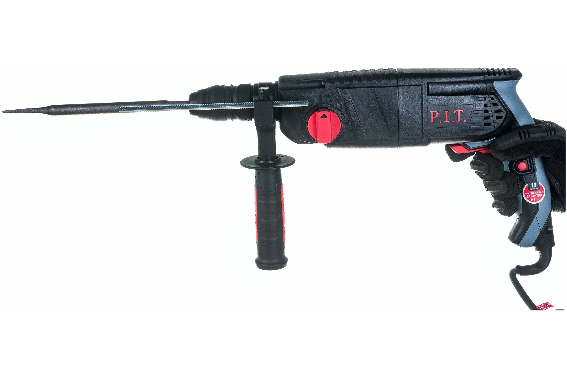 Перфоратор P.I.T. PBH24-C1