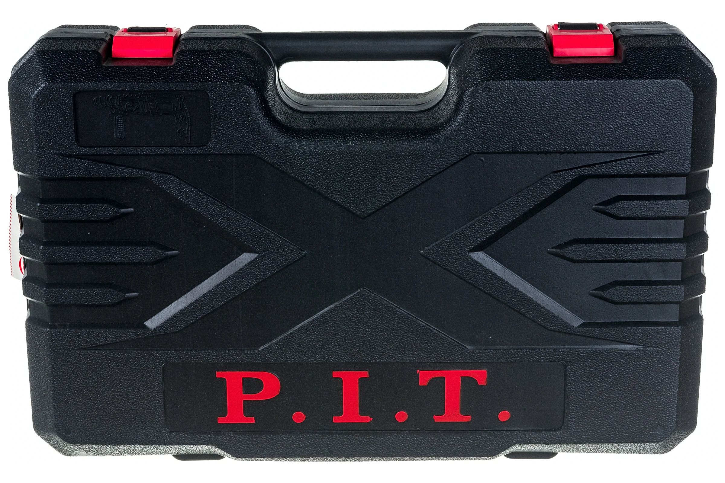 Перфоратор P.I.T. PBH24-C1