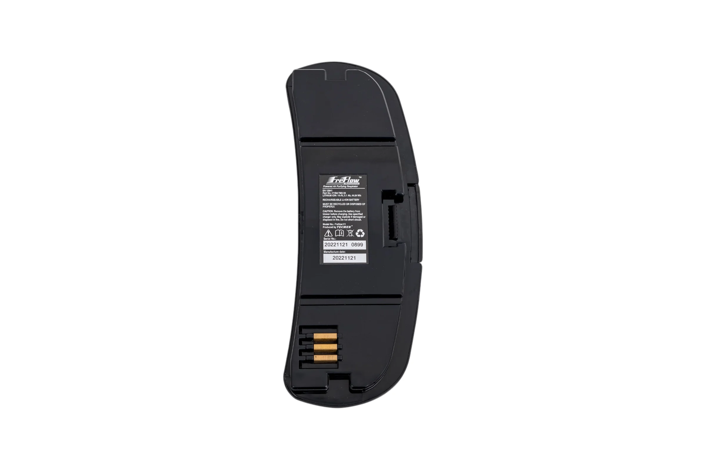 Батарея PAPR 815s TECMEN 100513507