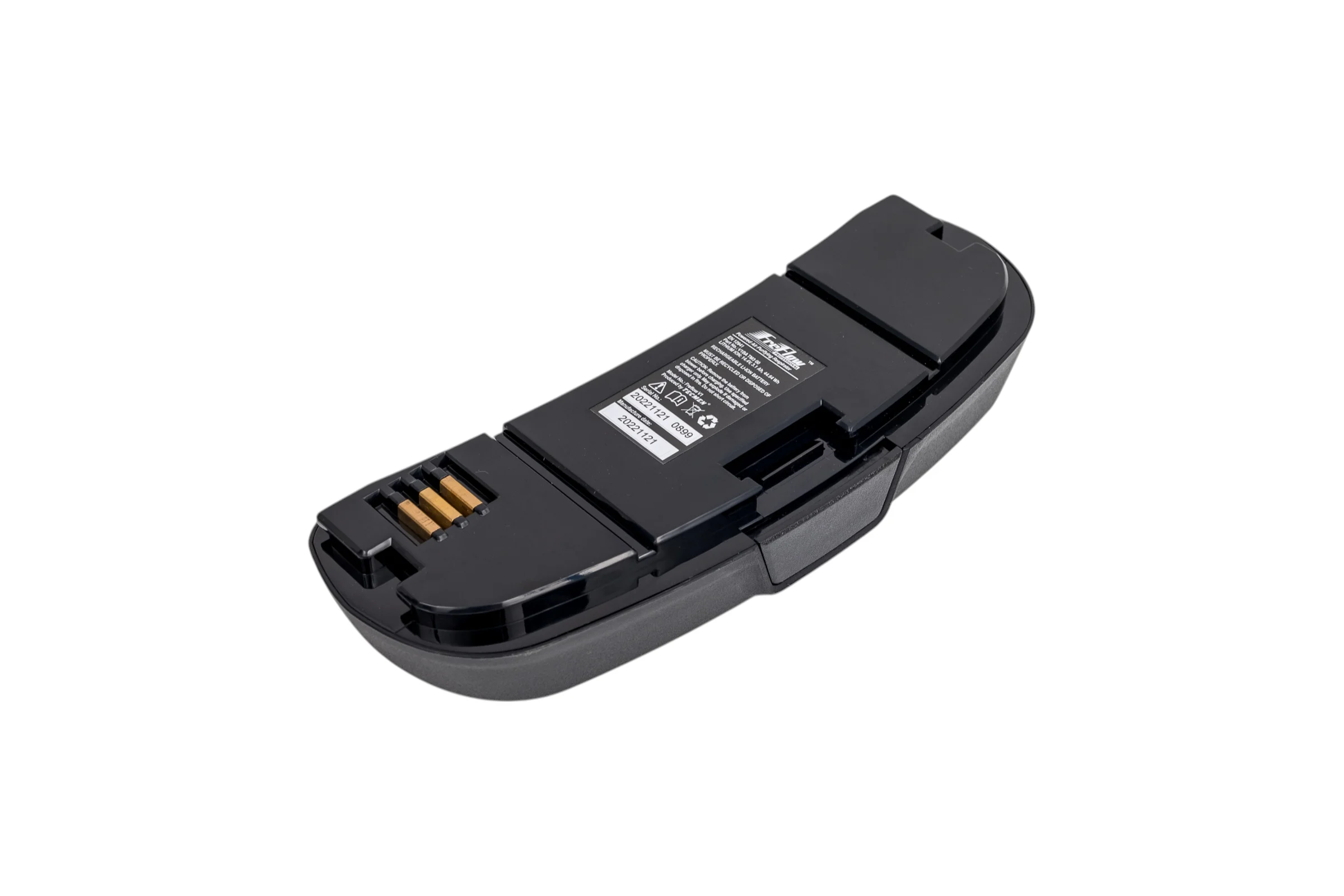 Батарея PAPR 815s TECMEN 100513507