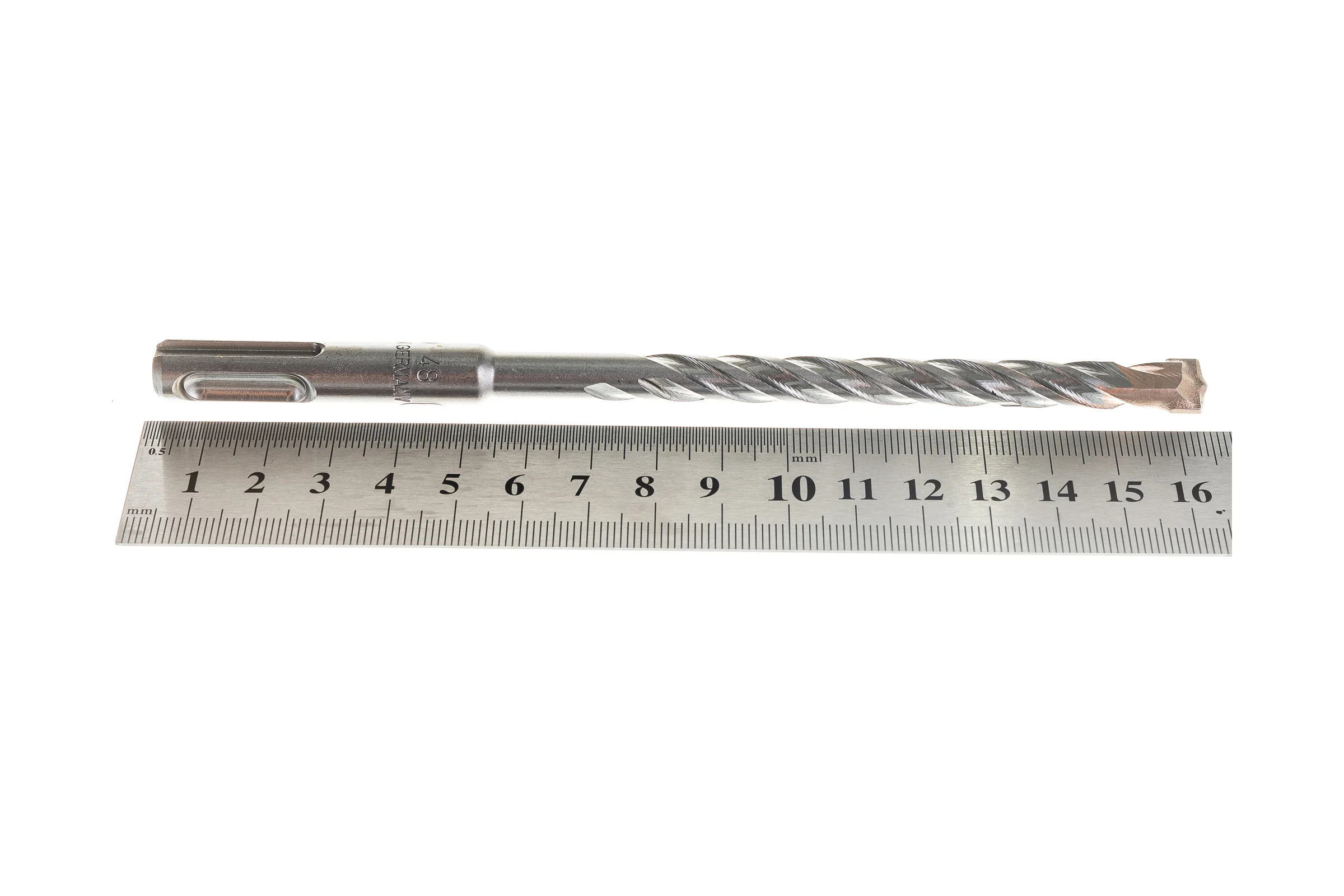 Набор буров EXTREME (10 шт; 5-12 мм; SDS-plus) DEWALT DT70753-QZ