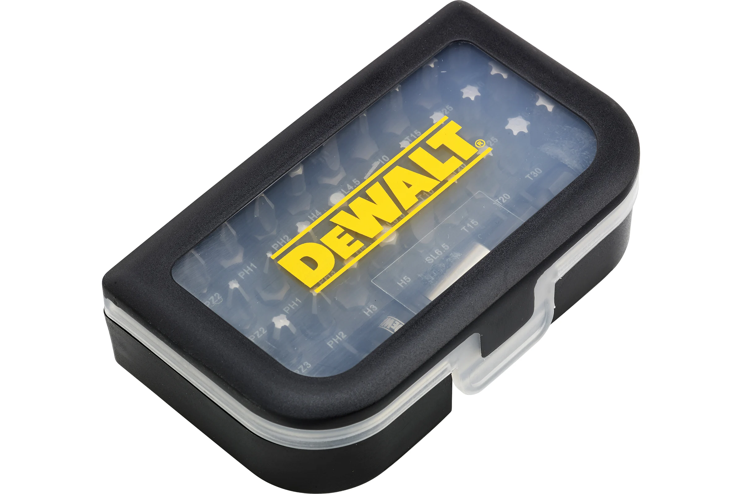 Набор бит 31 шт DEWALT DT7944S-QZ