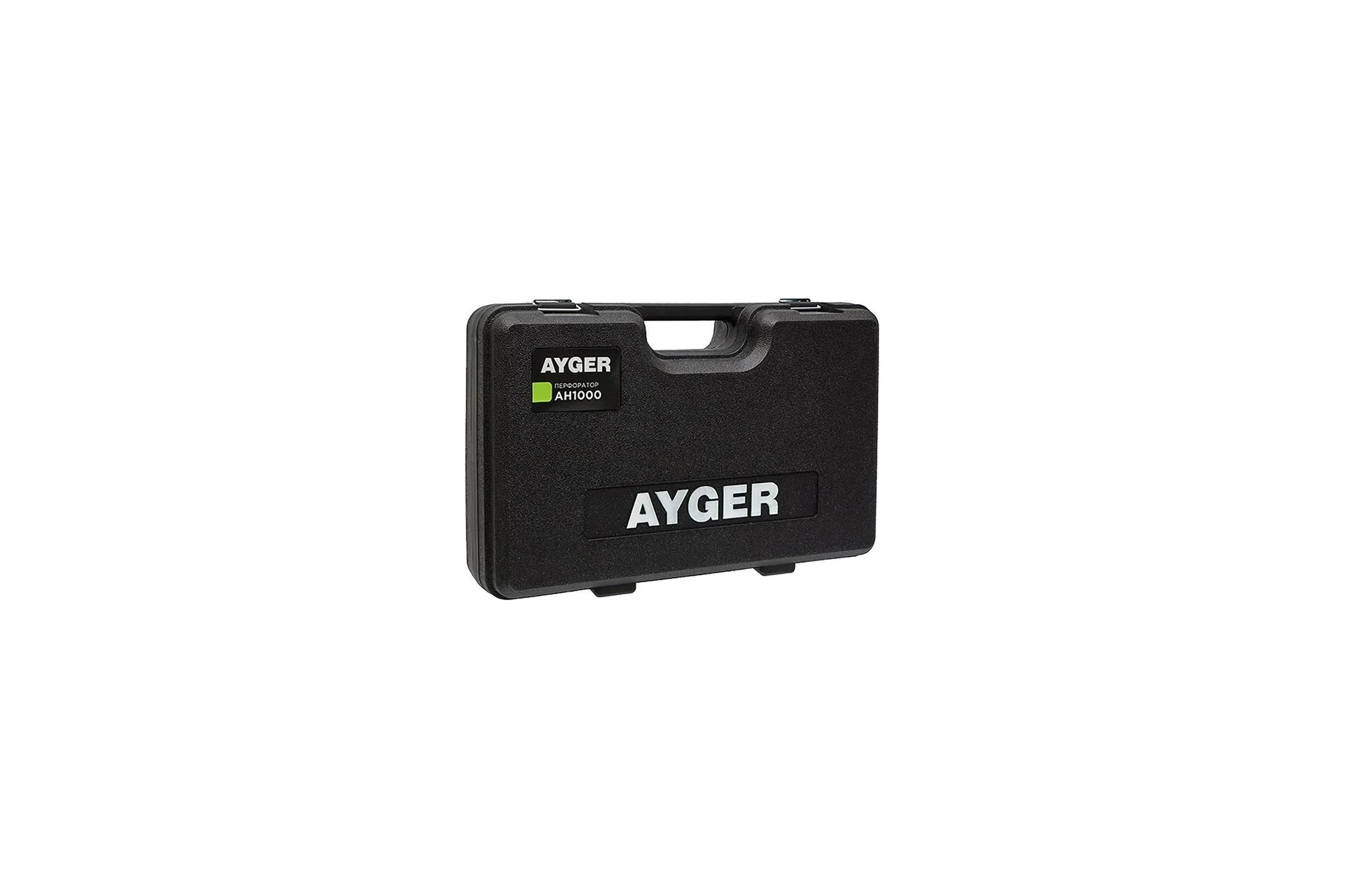 Перфоратор AYGER AH1000