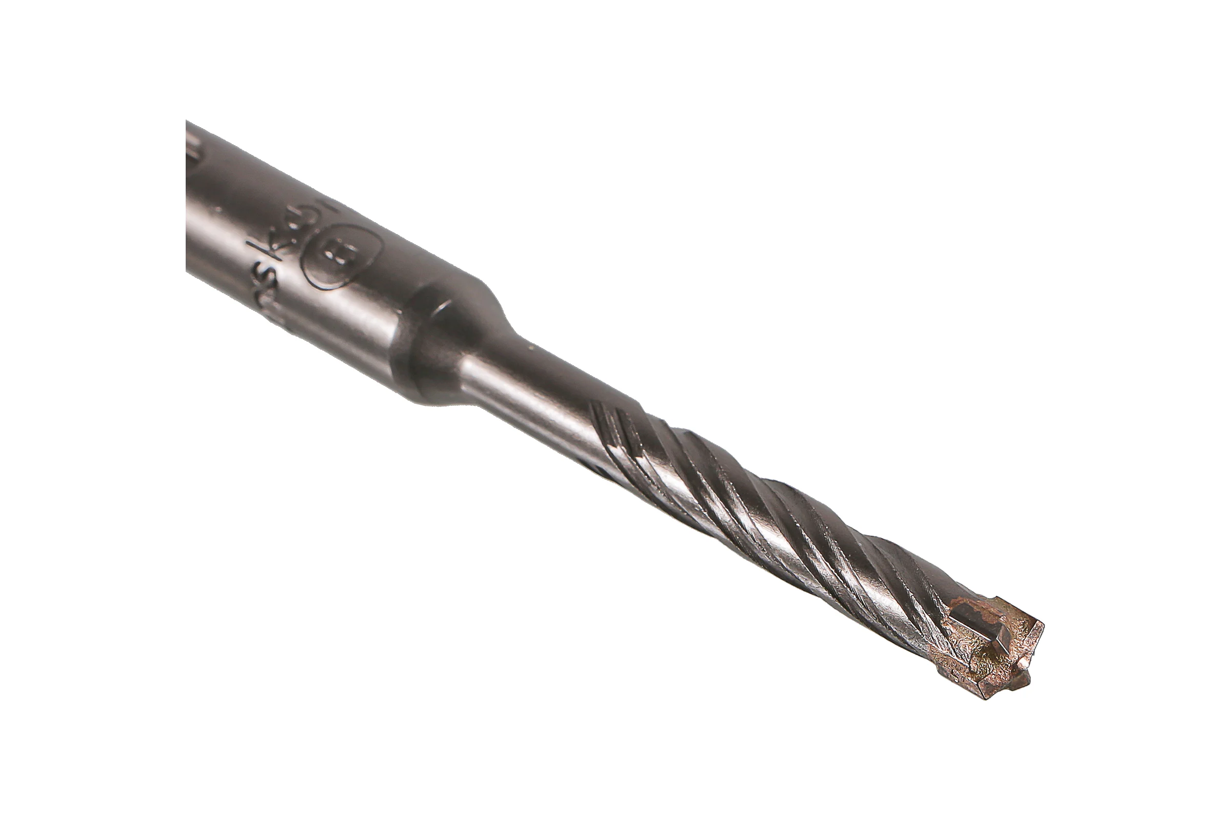 Бур SDS+ 6х110 мм Hanskonner H9019-C06-110