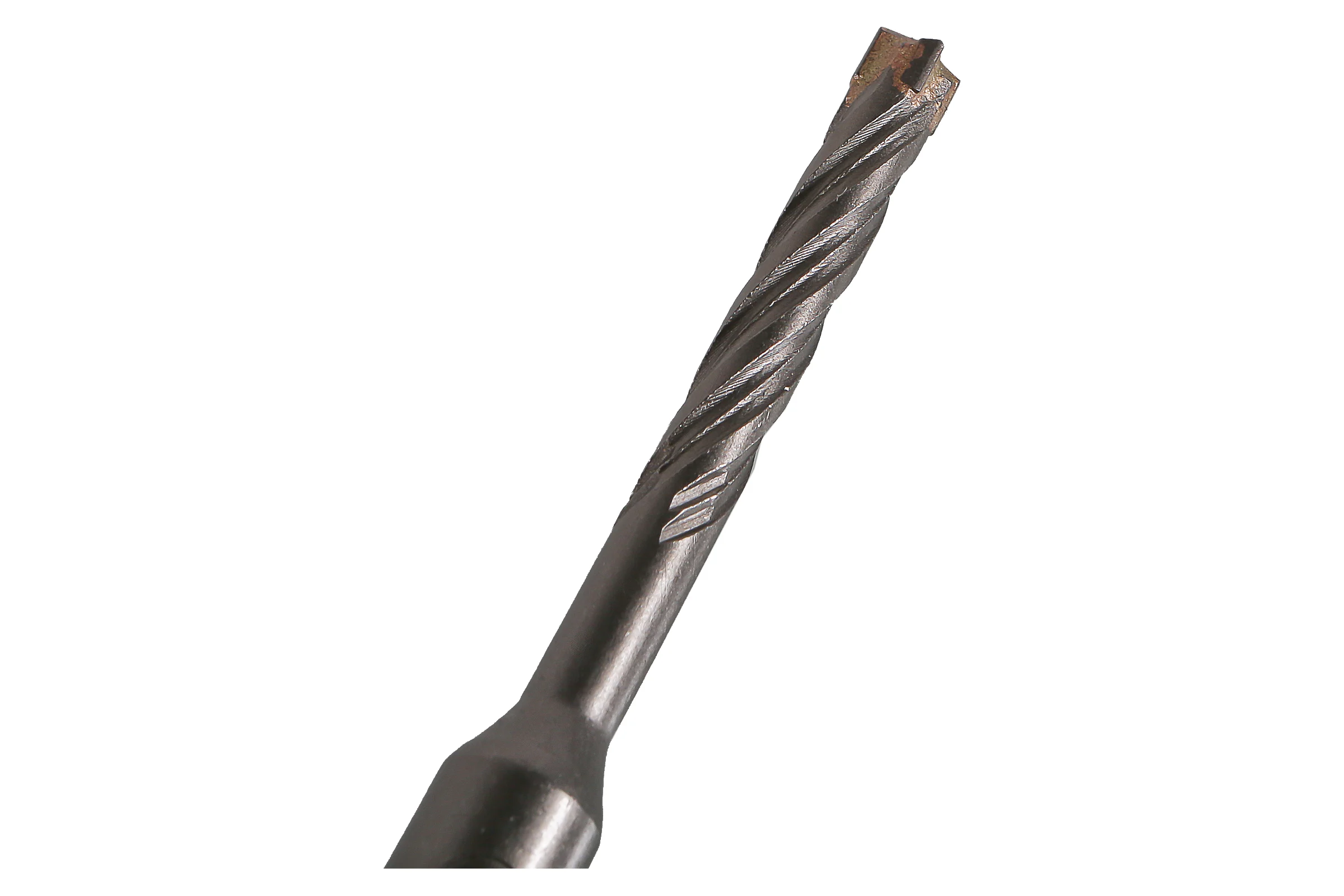 Бур SDS+ 6х110 мм Hanskonner H9019-C06-110