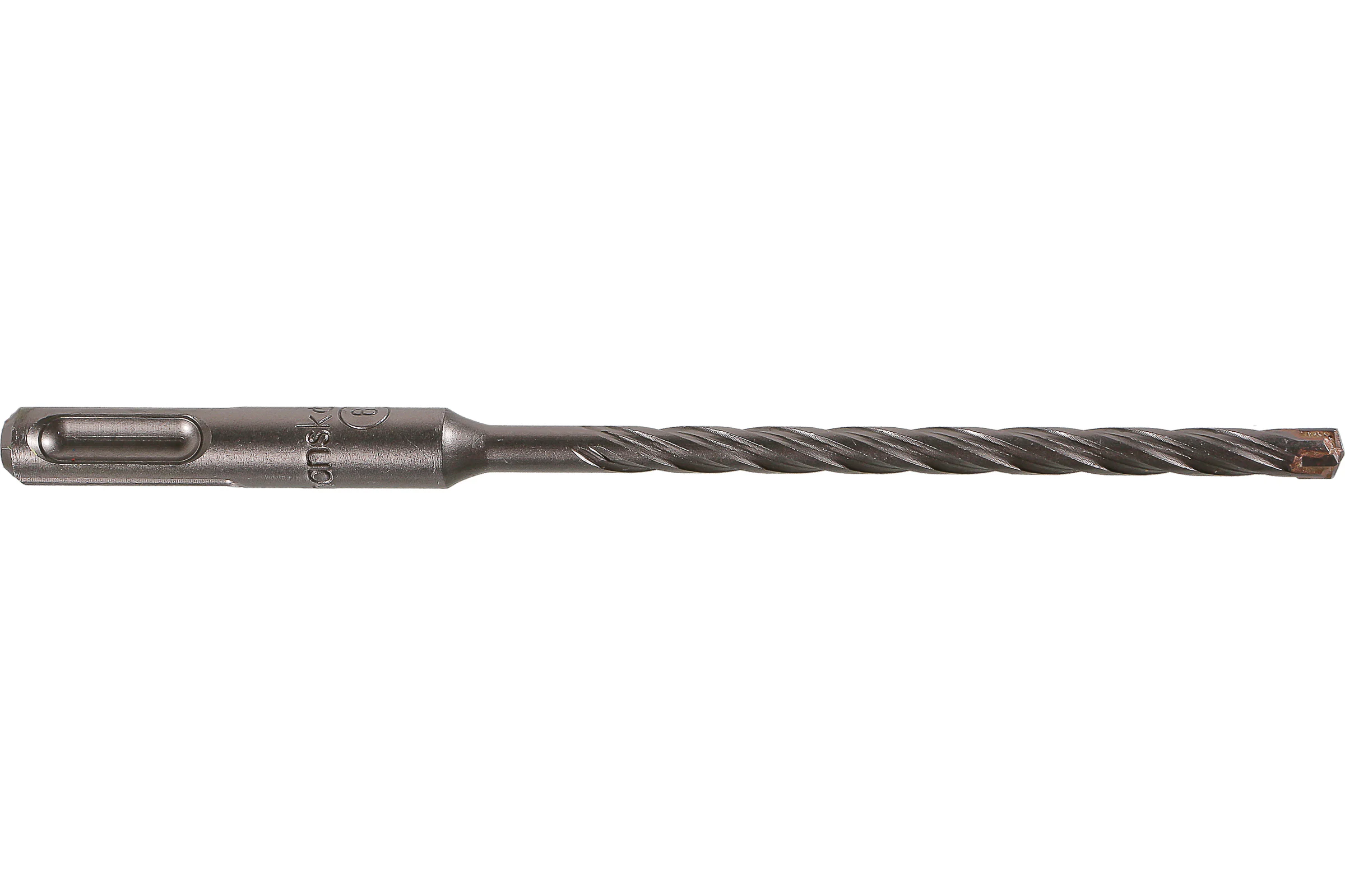 Бур SDS+ 6х160 мм Hanskonner H9019-C06-160