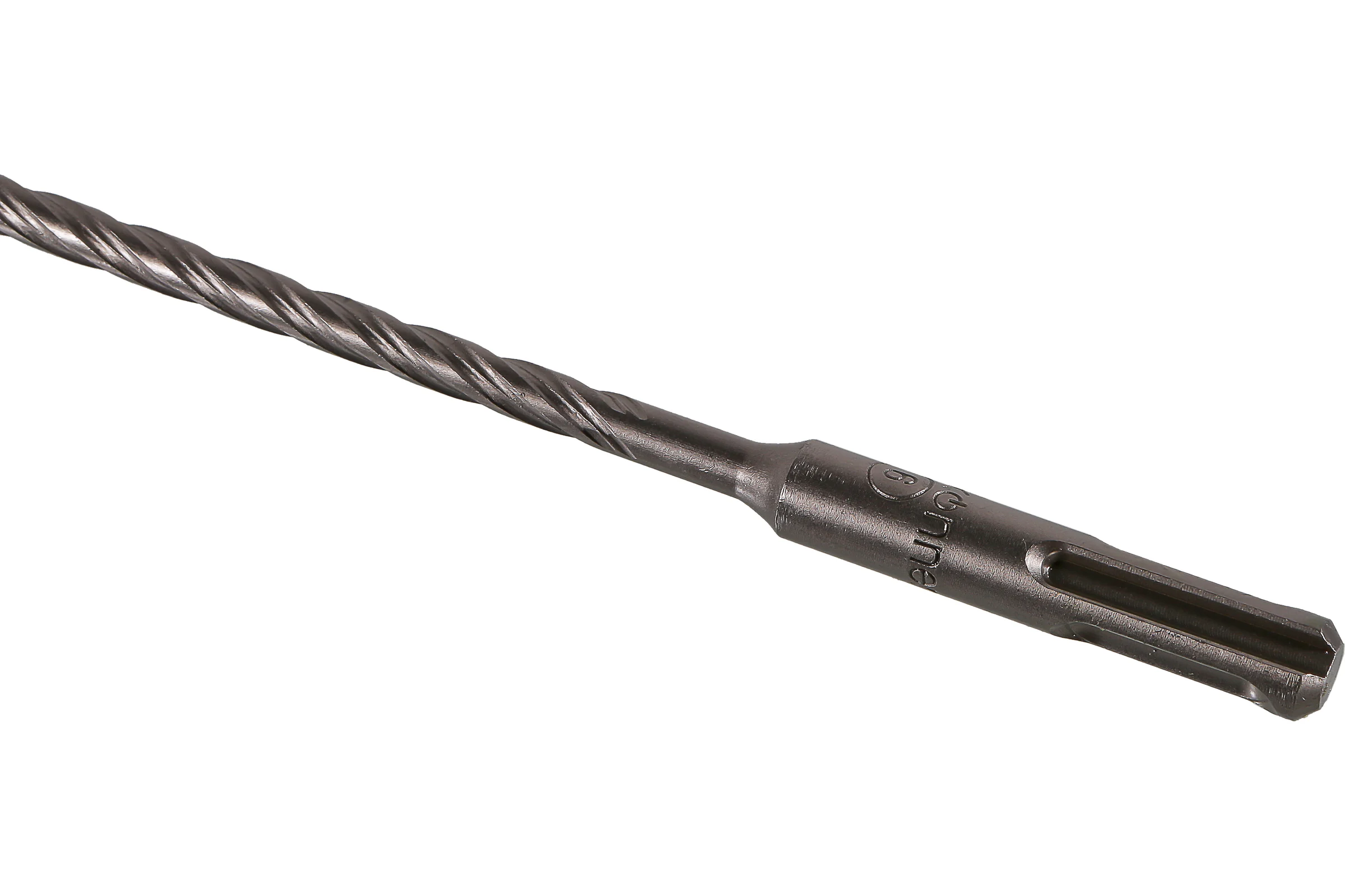 Бур SDS+ 6х160 мм Hanskonner H9019-C06-160