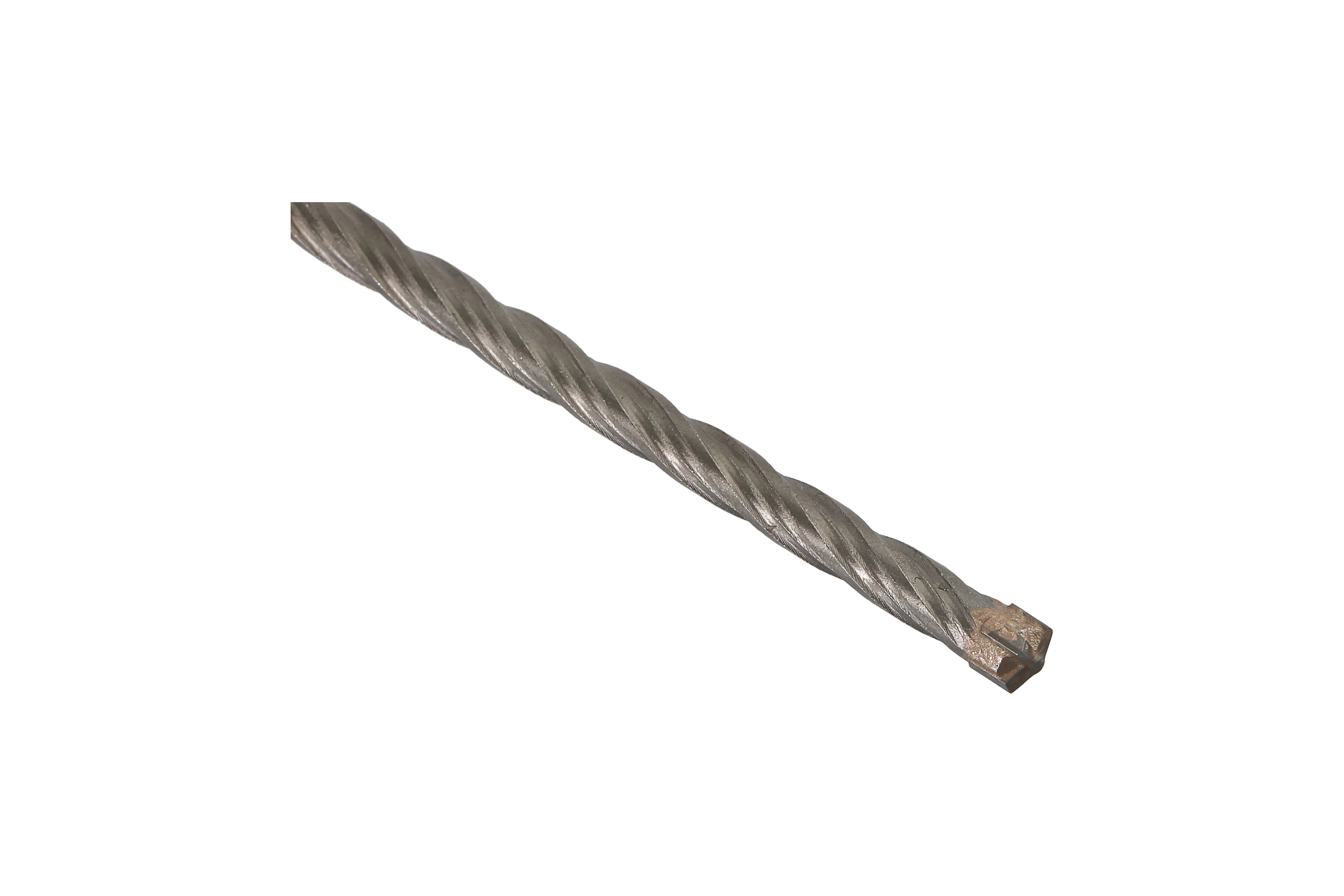 Бур SDS+ 6х160 мм Hanskonner H9019-C06-160
