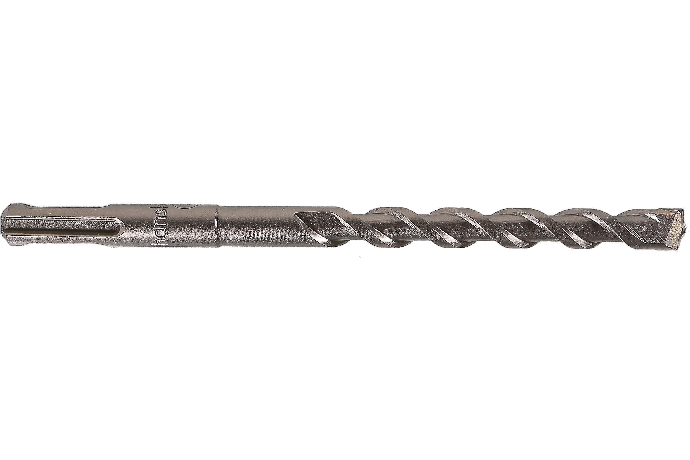 Бур SDS+ 10х160 мм Hanskonner H9019-F10-160