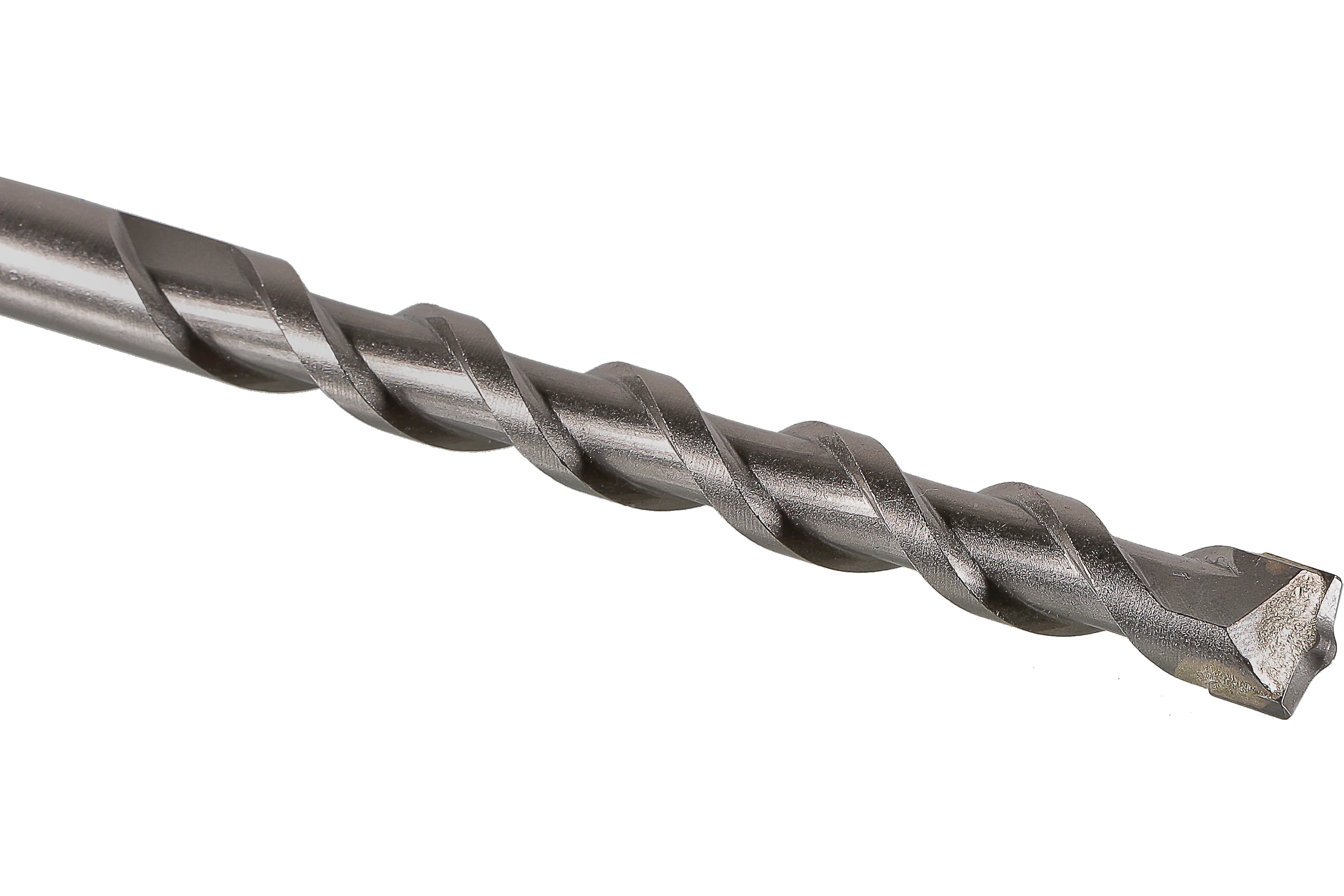 Бур SDS+ 10х160 мм Hanskonner H9019-F10-160