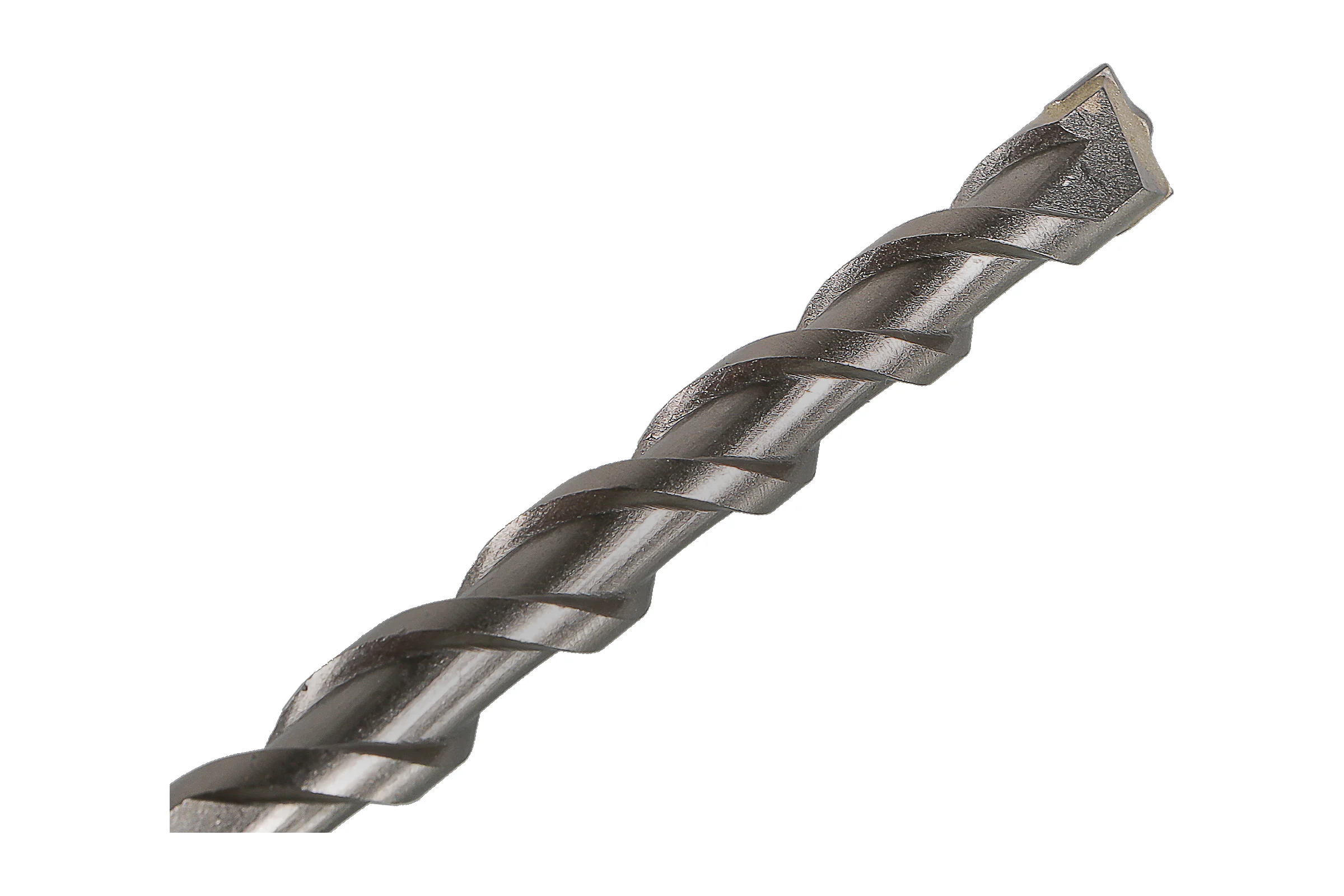 Бур SDS+ 10х160 мм Hanskonner H9019-F10-160