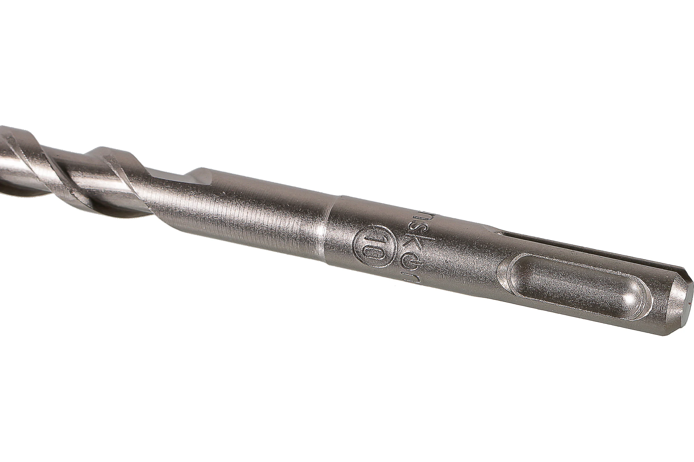 Бур SDS+ 10х160 мм Hanskonner H9019-F10-160