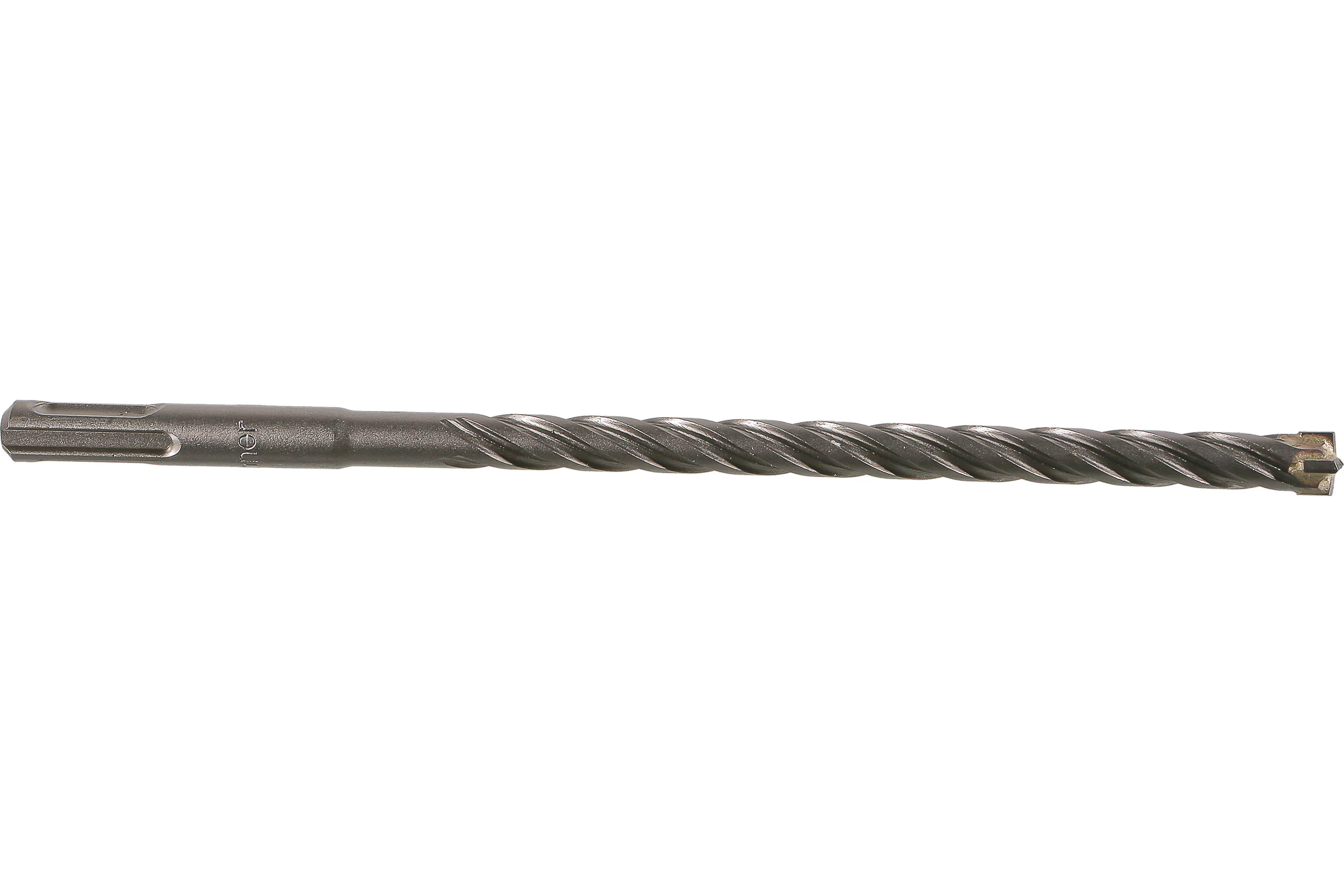Бур SDS+ 10х210 мм Hanskonner H9019-C10-210