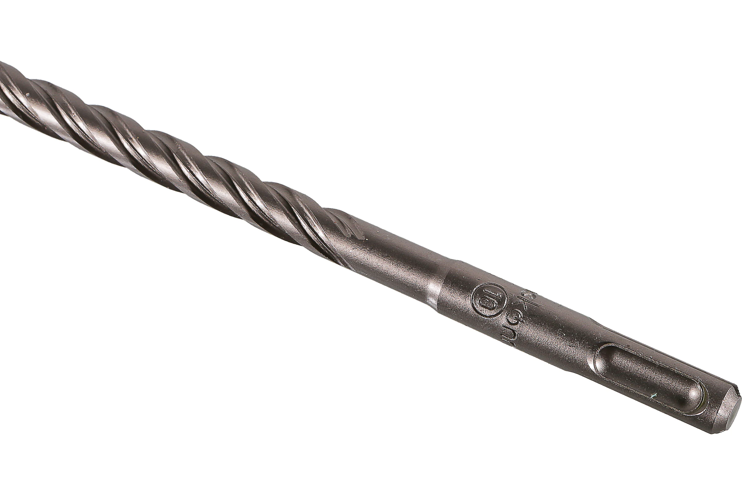 Бур SDS+ 10х210 мм Hanskonner H9019-C10-210