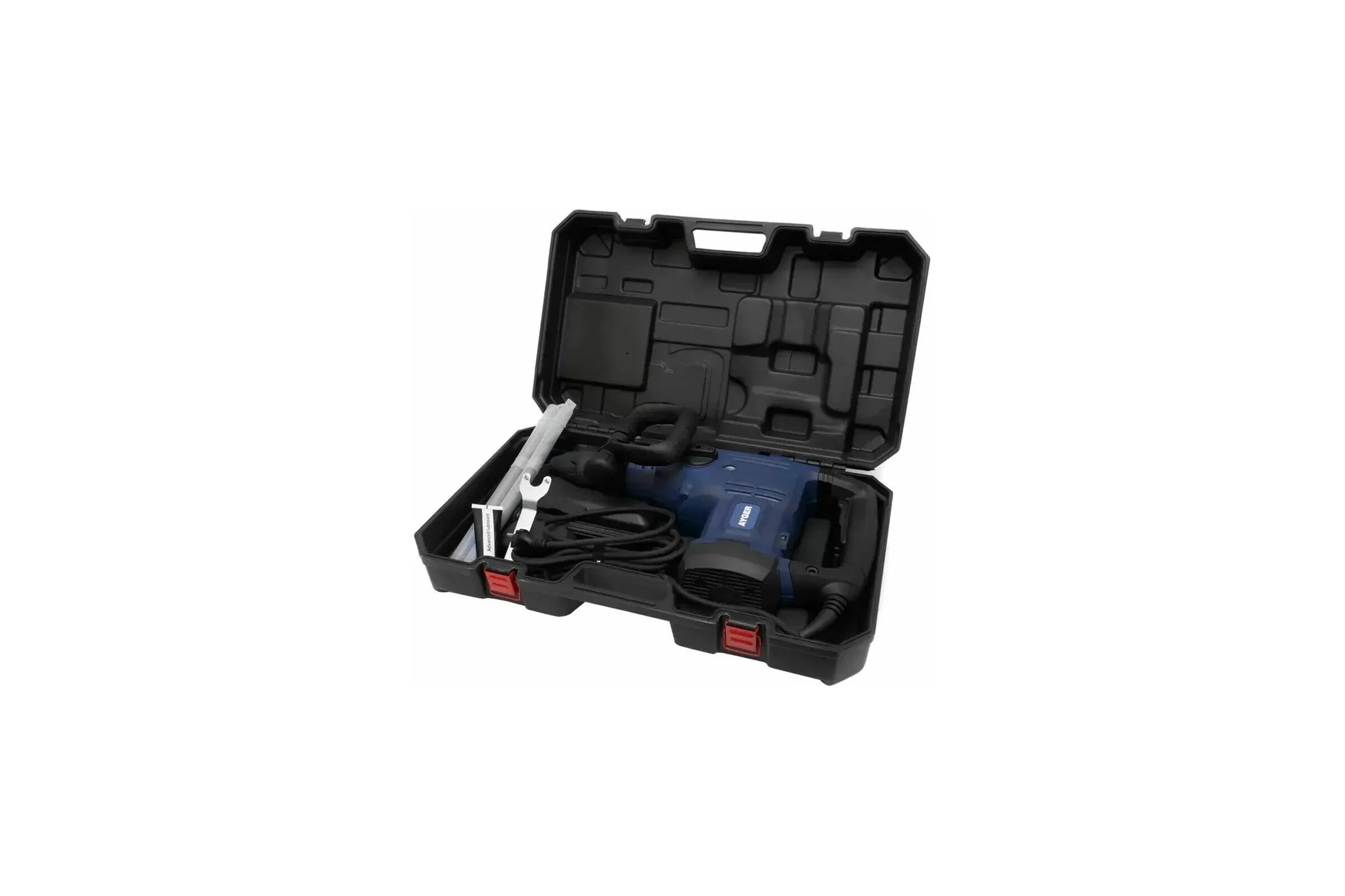 Перфоратор AYGER AH1800