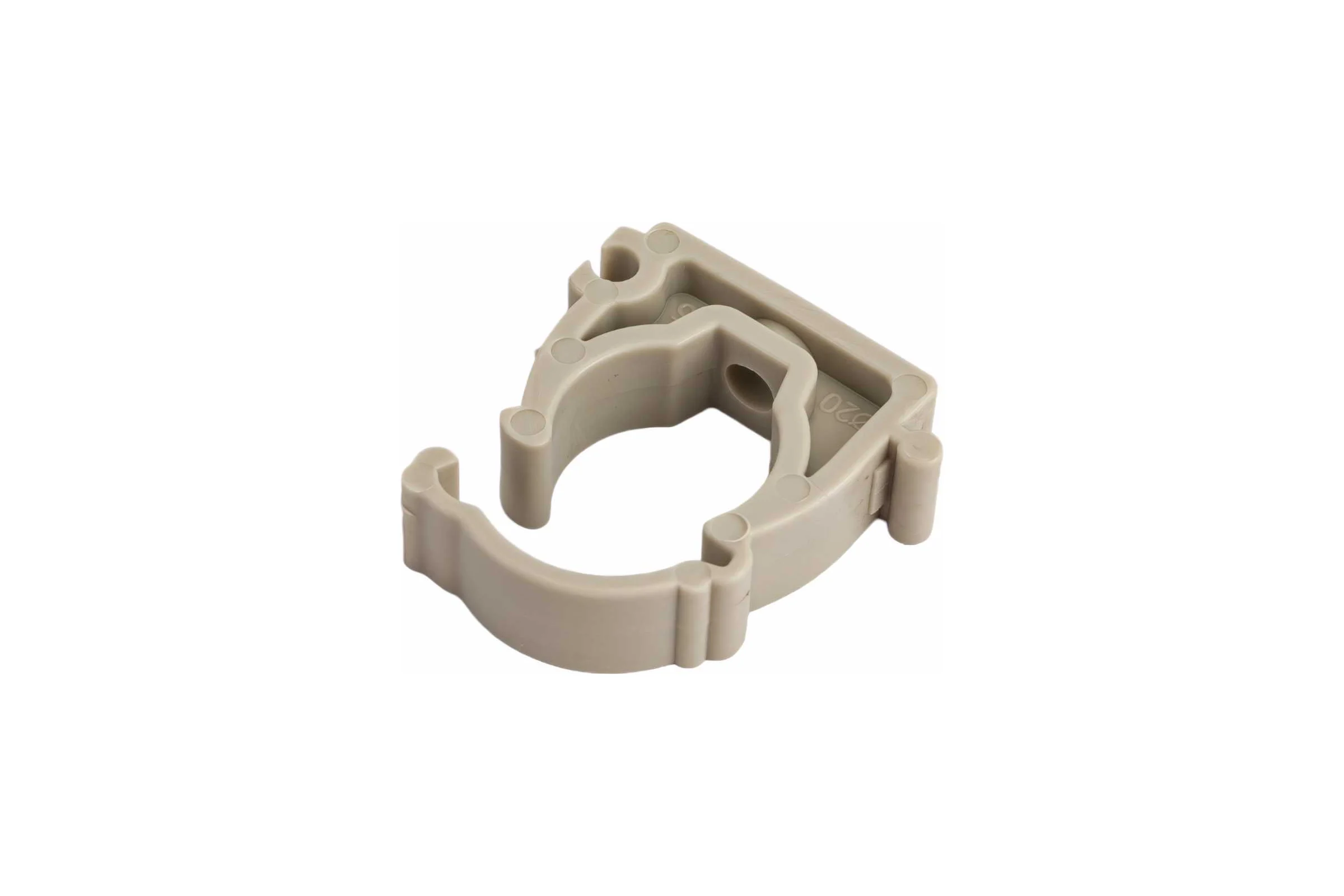 Опора VALFEX PP-R сер Дн 20 с фиксатором 10160020Г 127-0429
