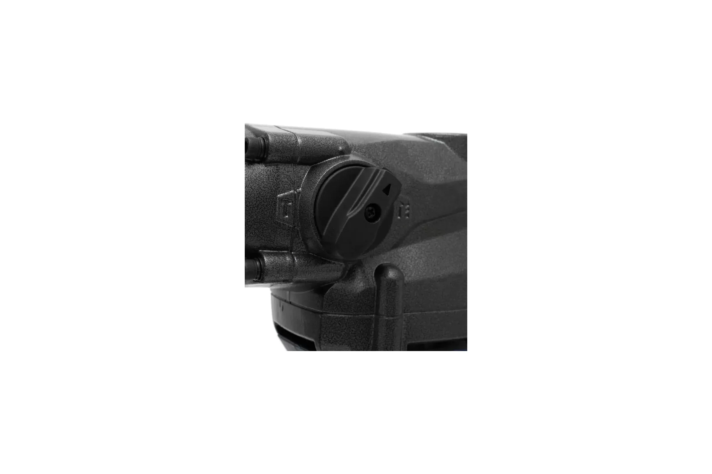 Перфоратор AYGER AH1600