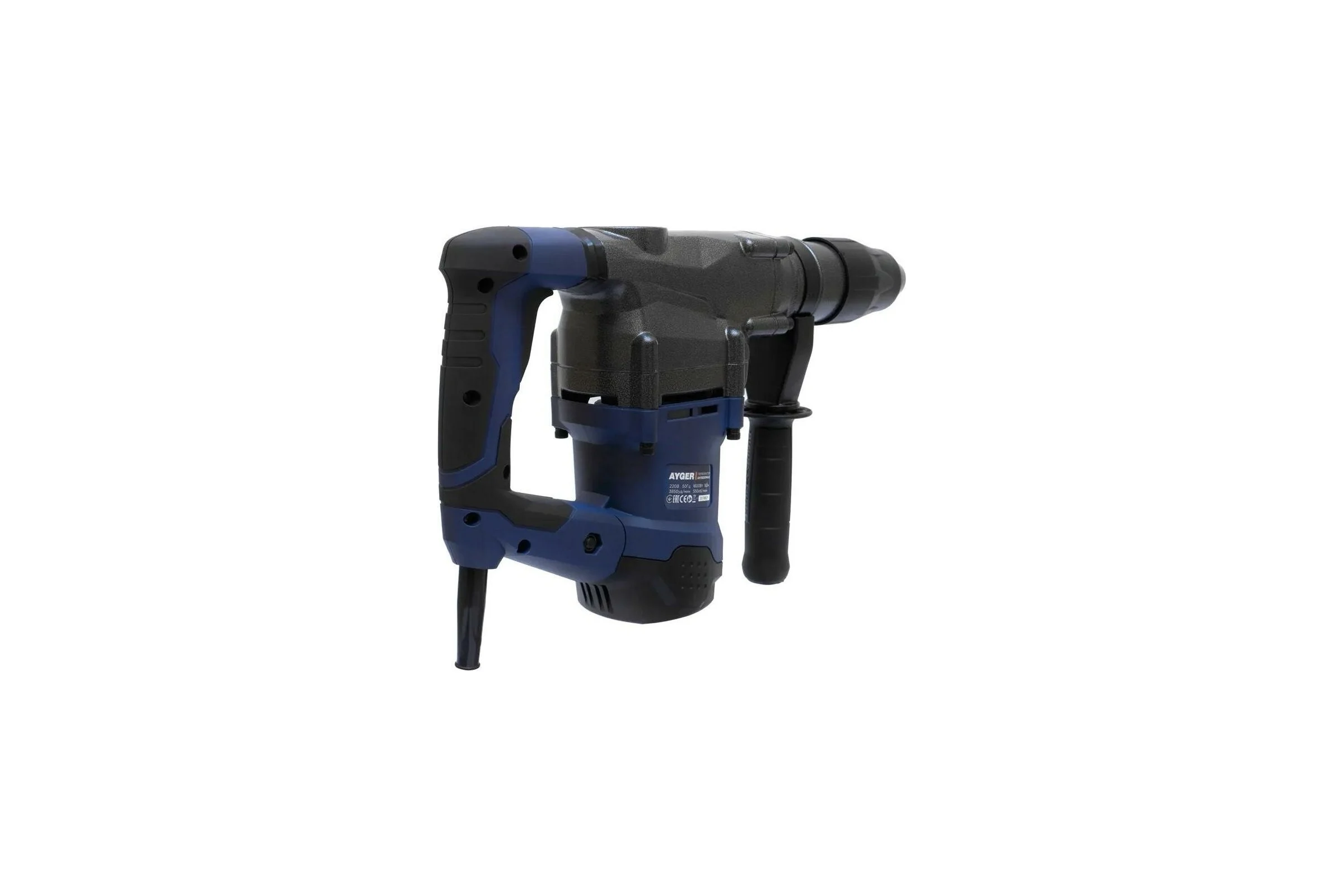 Перфоратор AYGER AH1600