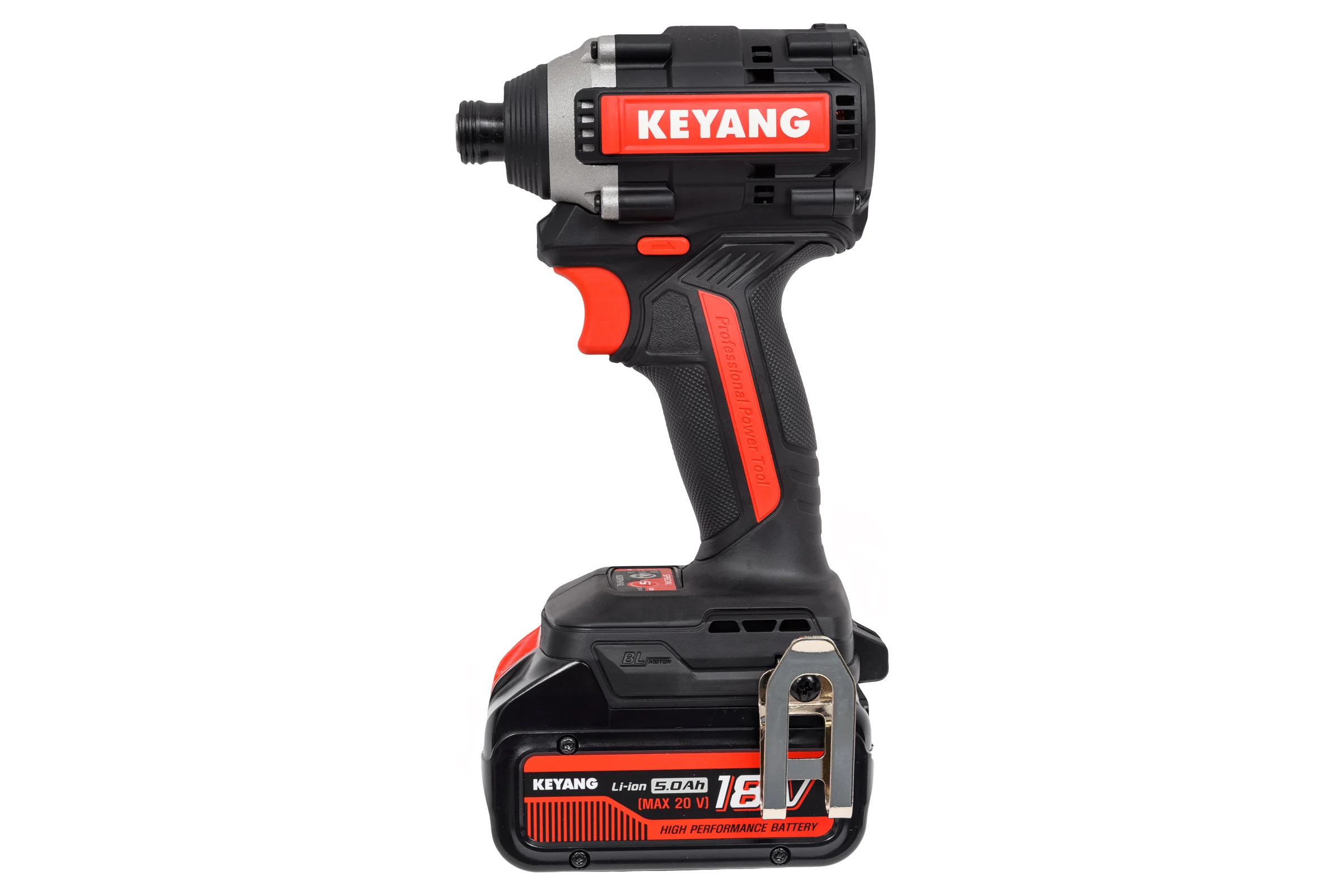 Аккумуляторный винтоверт KEYANG ID20BLH-230
