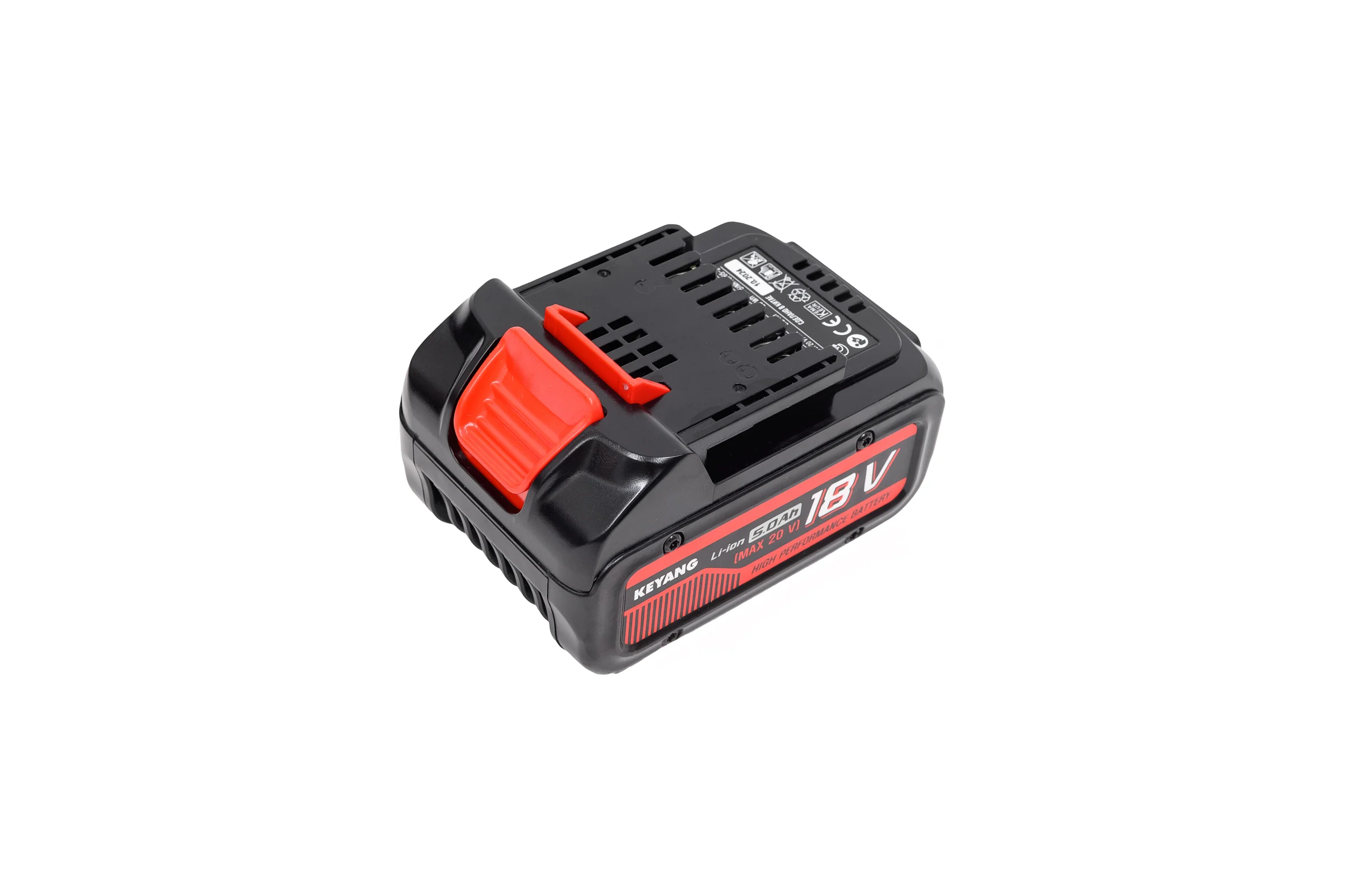 Аккумуляторный винтоверт KEYANG ID20BLH-230