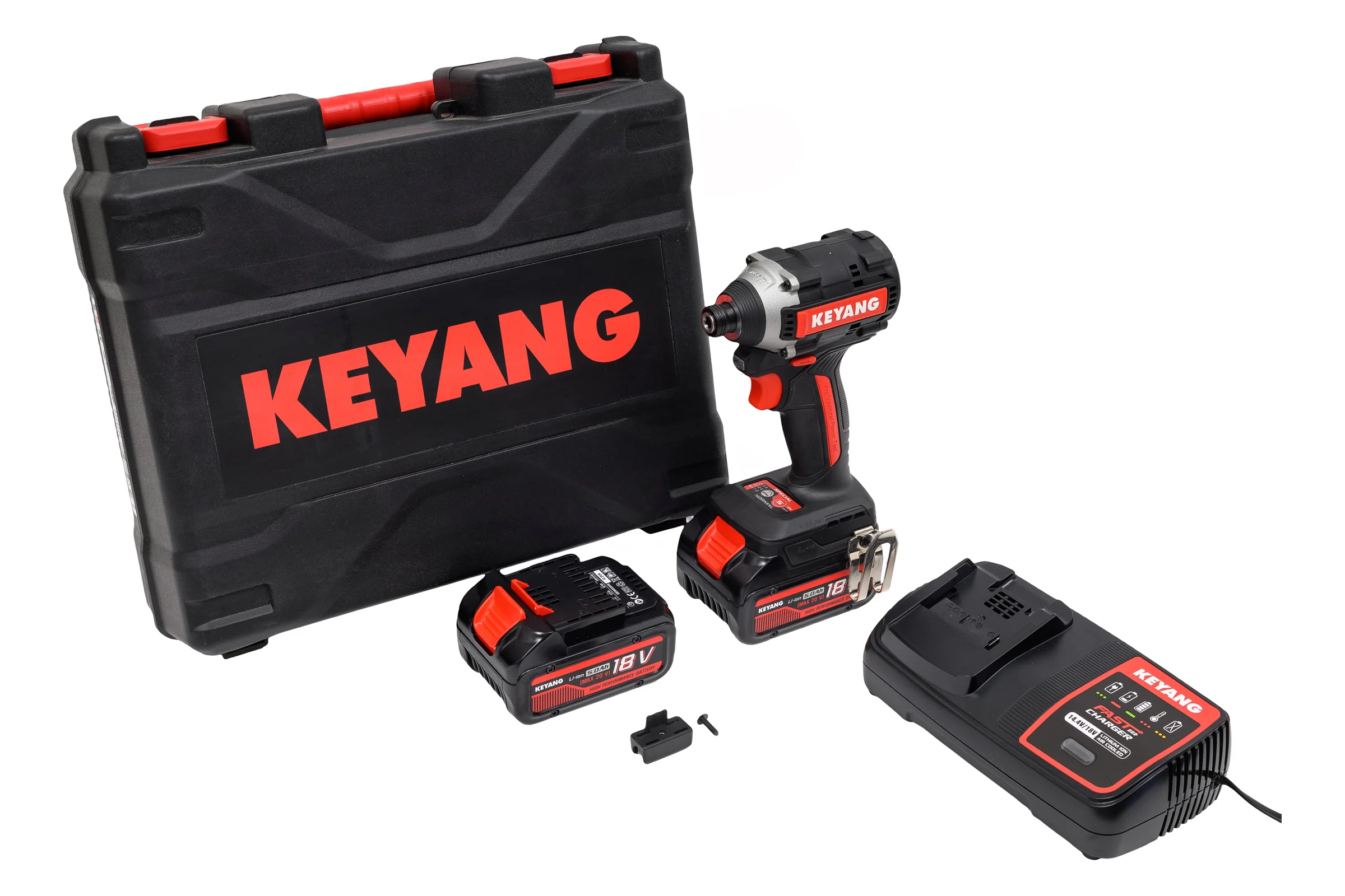 Аккумуляторный винтоверт KEYANG ID20BLH-230