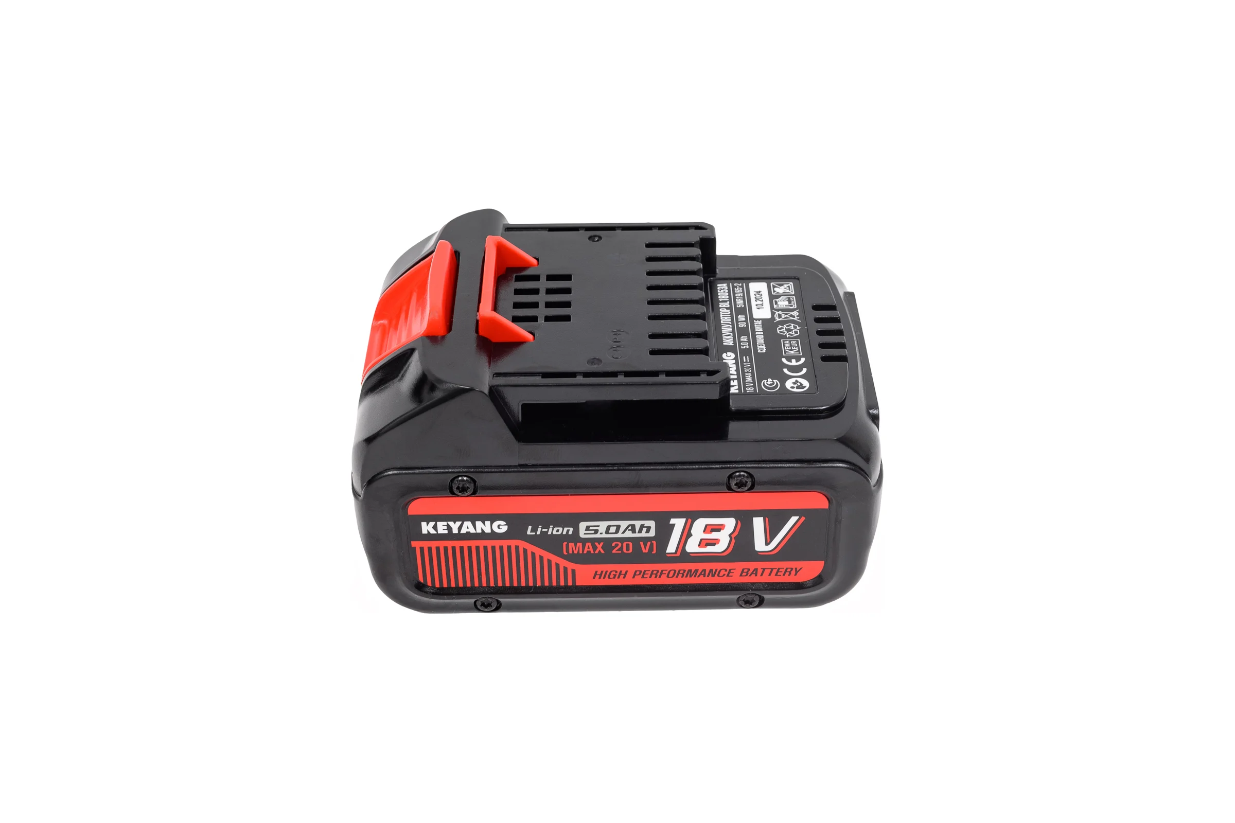 Аккумуляторный винтоверт KEYANG ID20BLH-230