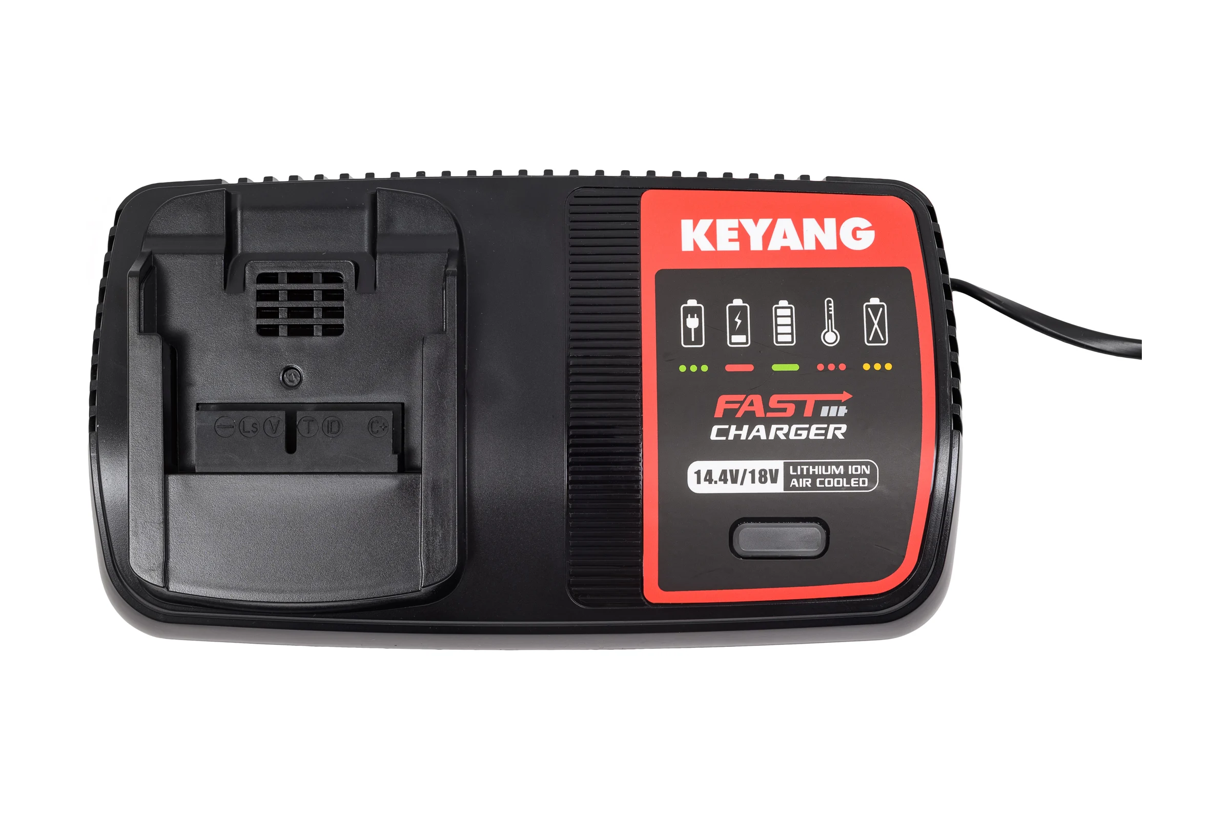 Аккумуляторный винтоверт KEYANG ID20BLH-230