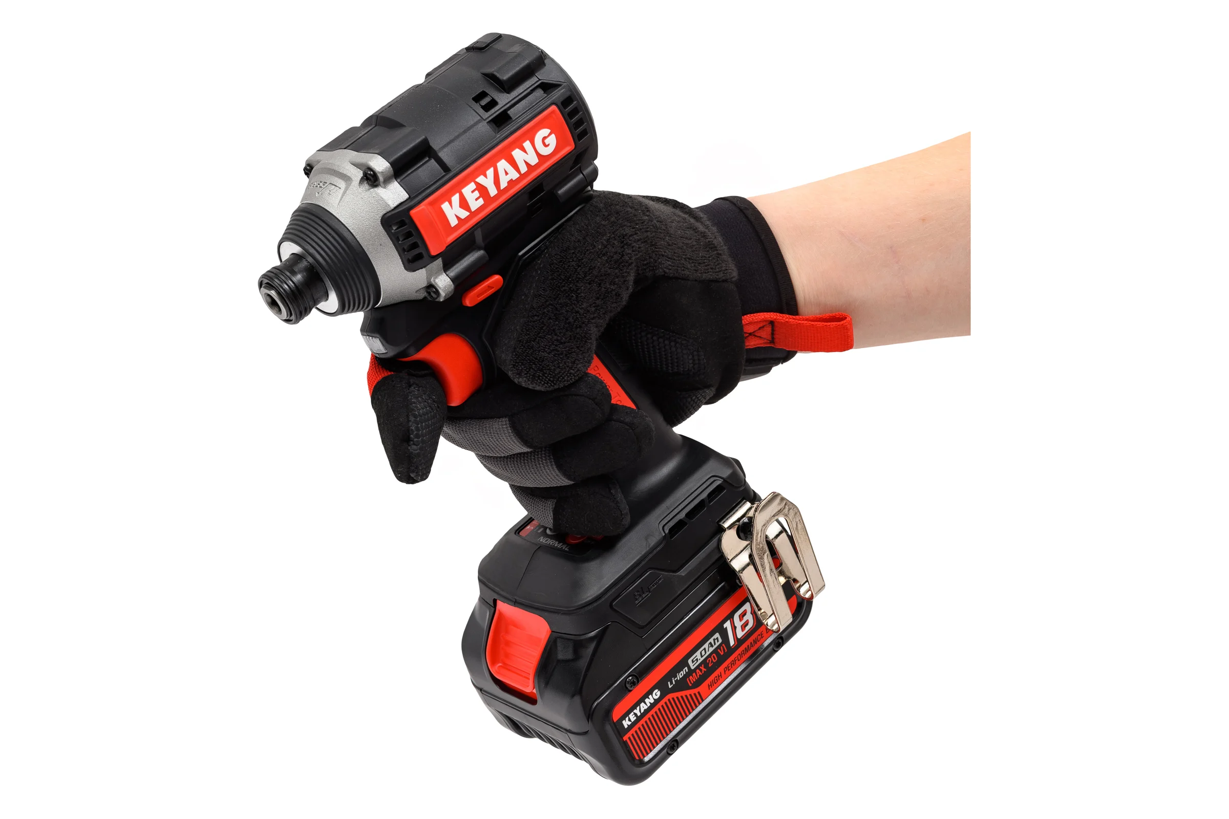 Аккумуляторный винтоверт KEYANG ID20BLH-230