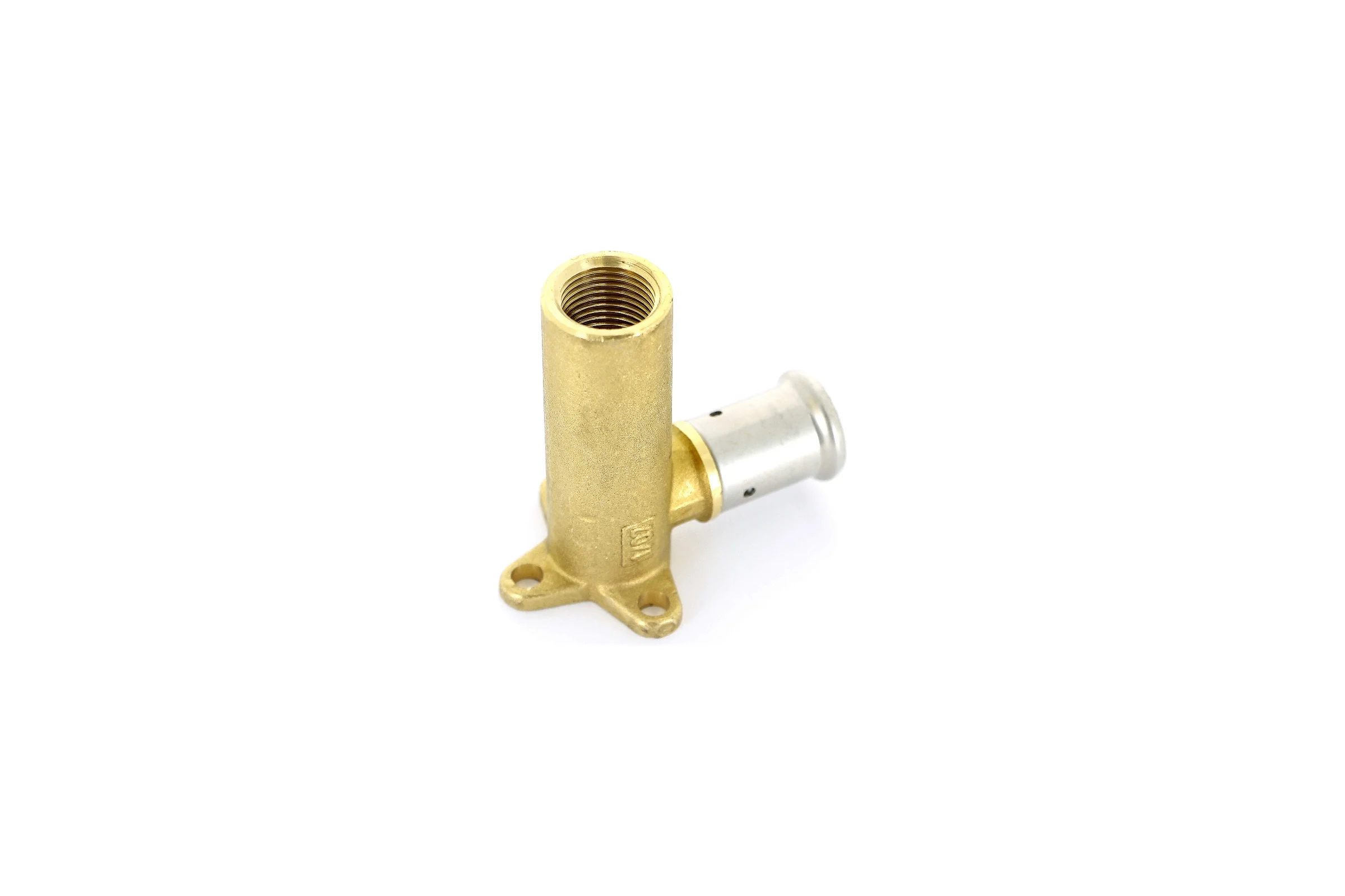 Водорозетка пресс Henco 20х1/2" удлиненная 4P-2004