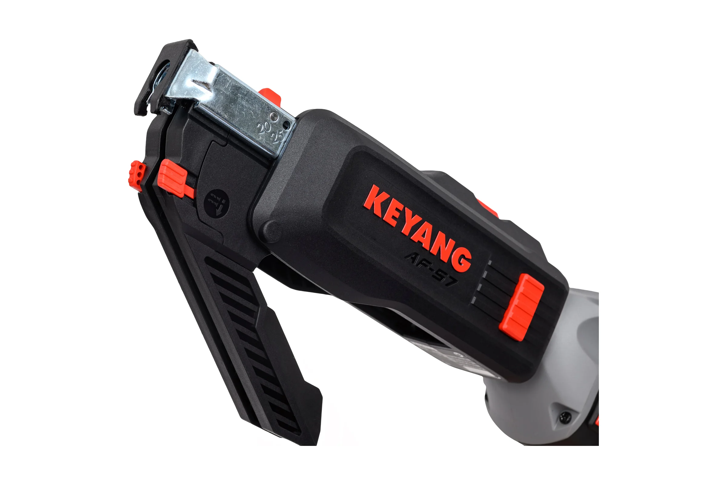 Аккумуляторный ленточный шуруповерт KEYANG SD20BL