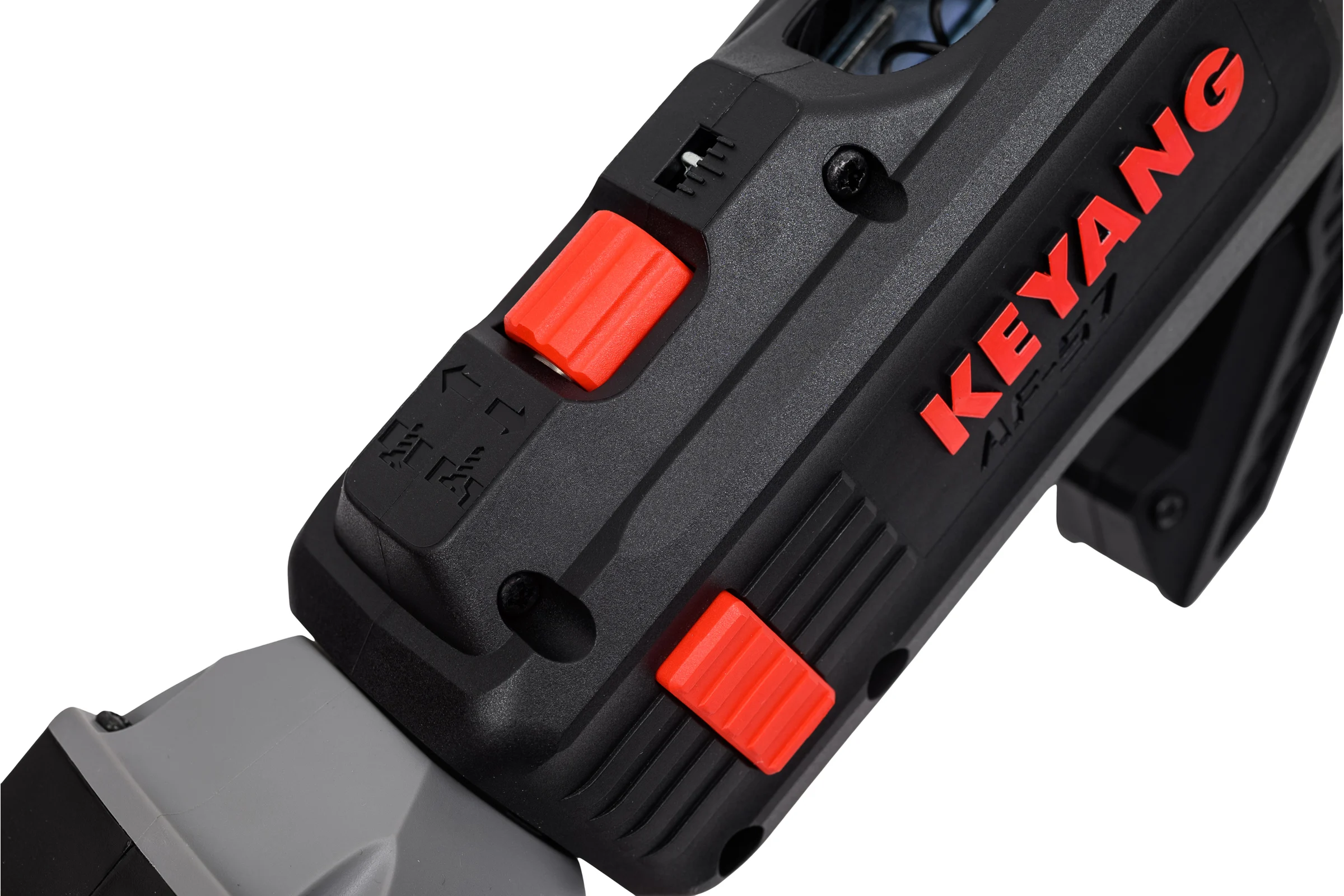 Аккумуляторный ленточный шуруповерт KEYANG SD20BL