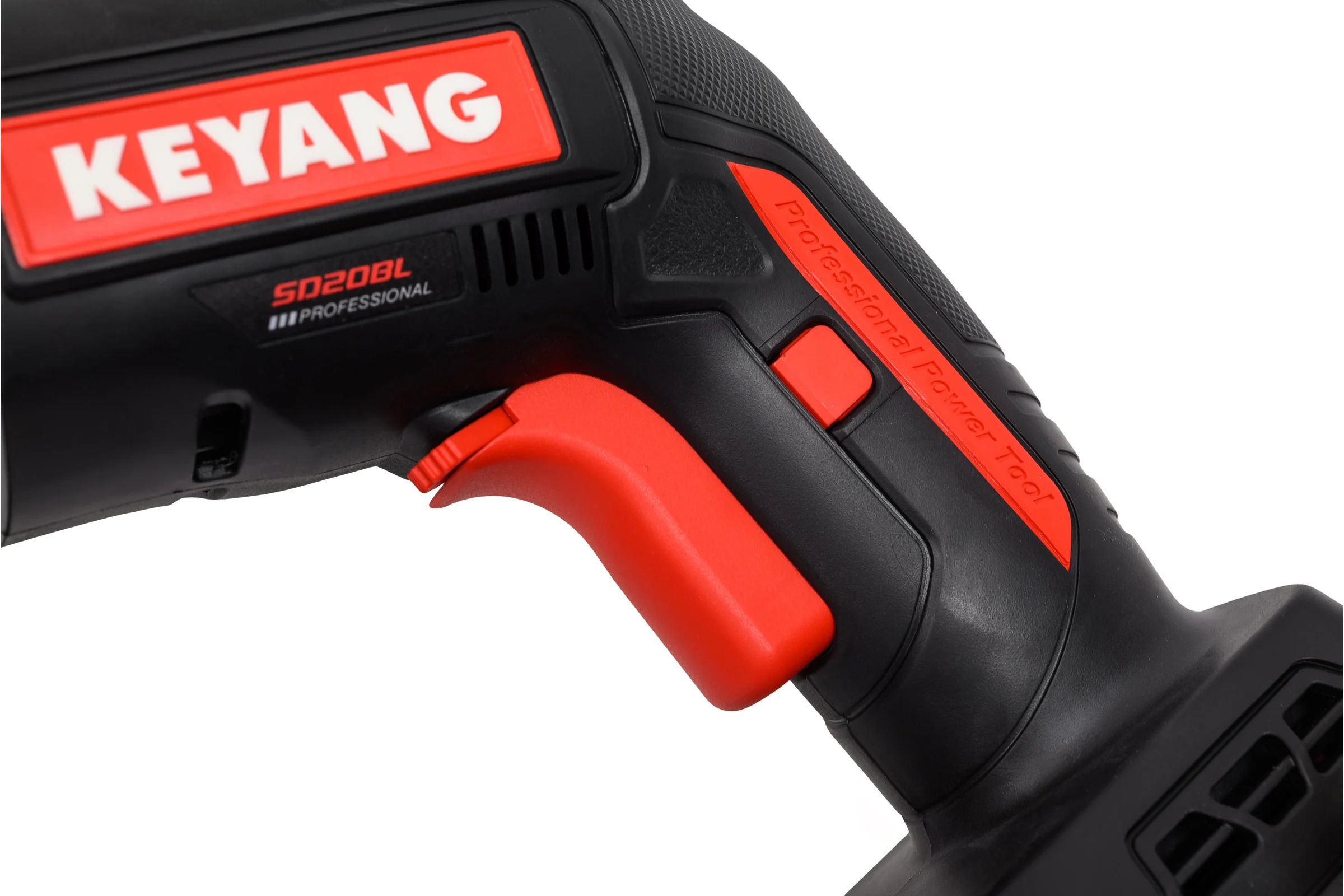 Аккумуляторный ленточный шуруповерт KEYANG SD20BL