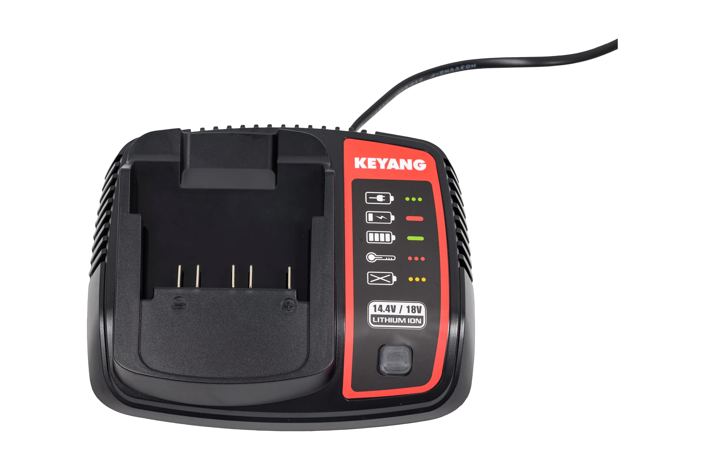 Аккумуляторный ленточный шуруповерт KEYANG SD20BL