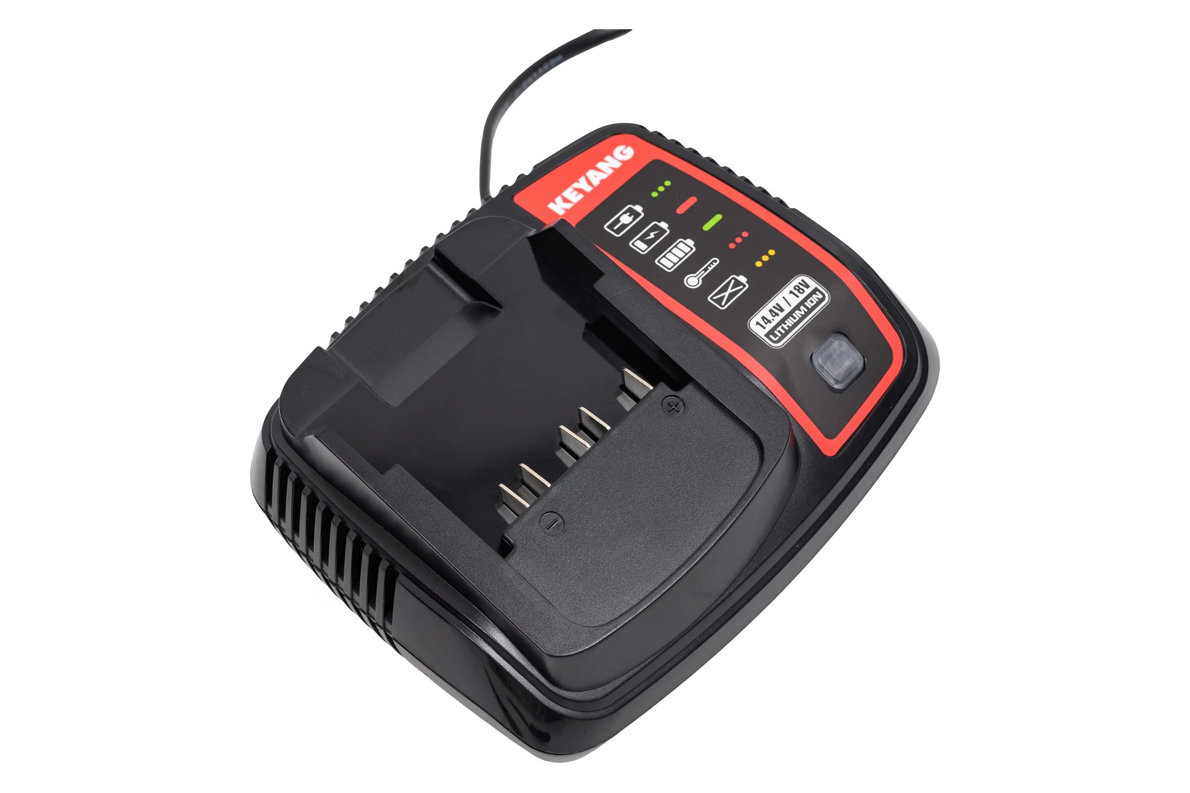 Аккумуляторный ленточный шуруповерт KEYANG SD20BL