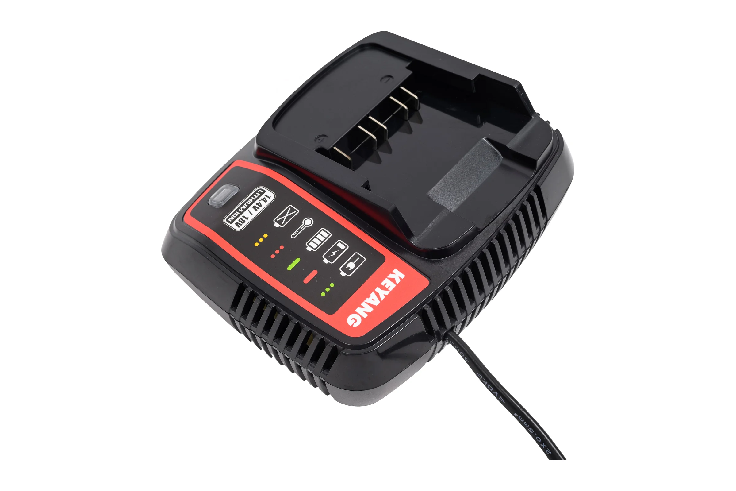 Аккумуляторный ленточный шуруповерт KEYANG SD20BL
