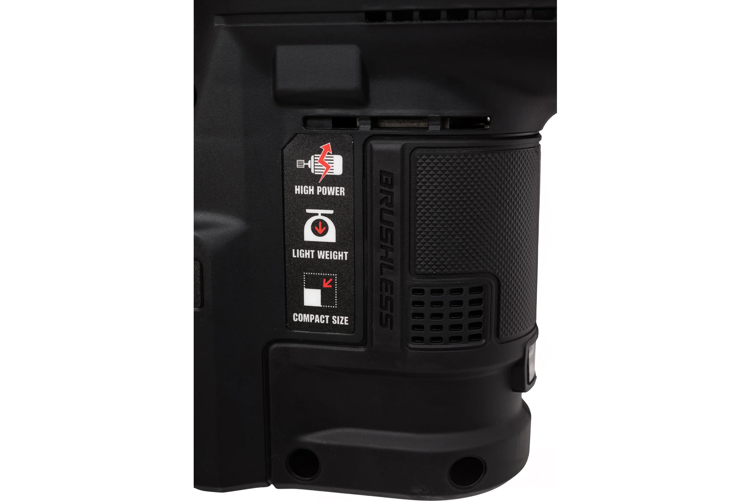Аккумуляторный перфоратор KEYANG HD20BLH-24T