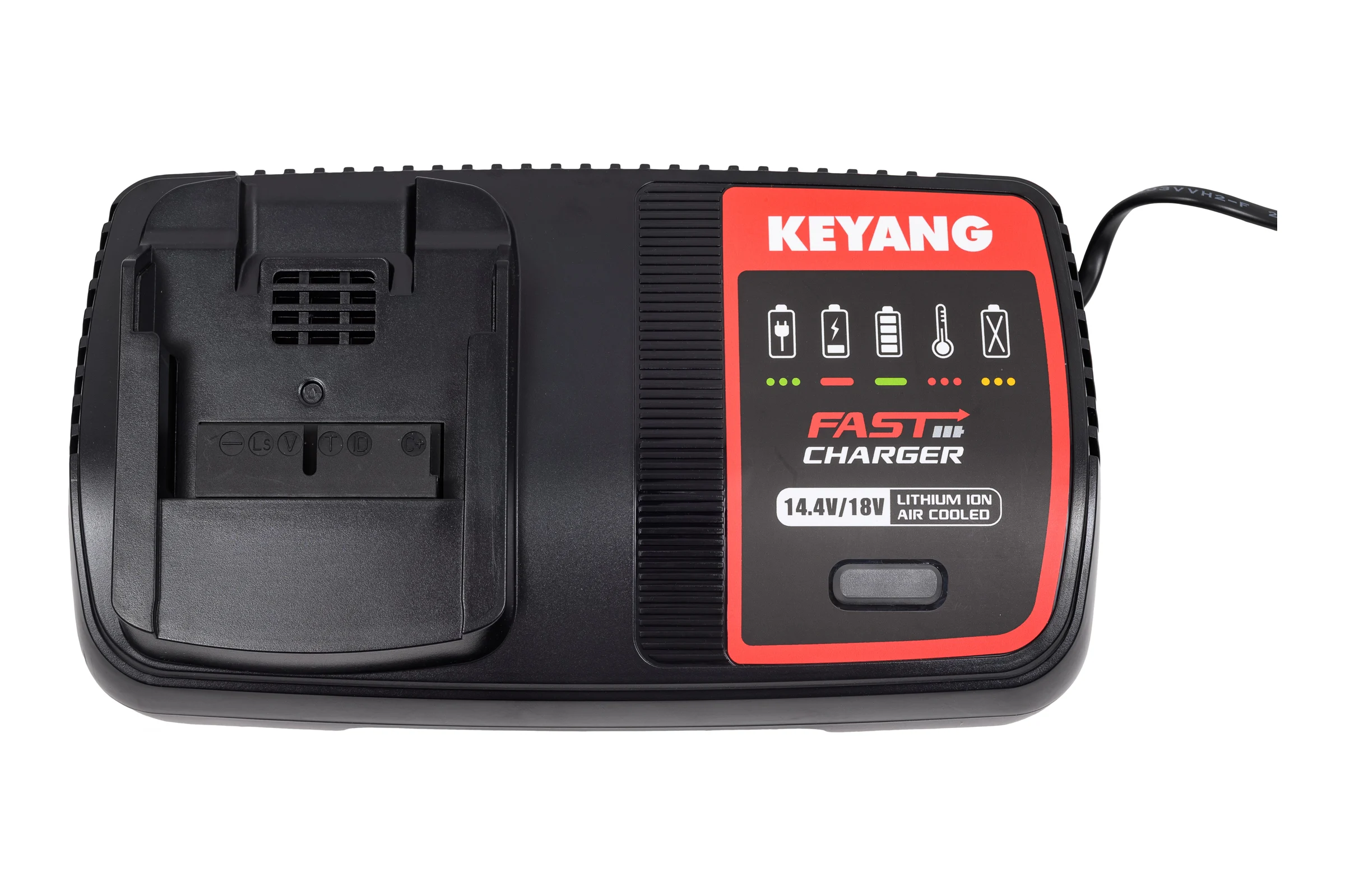 Аккумуляторный перфоратор KEYANG HD20BLH-24T