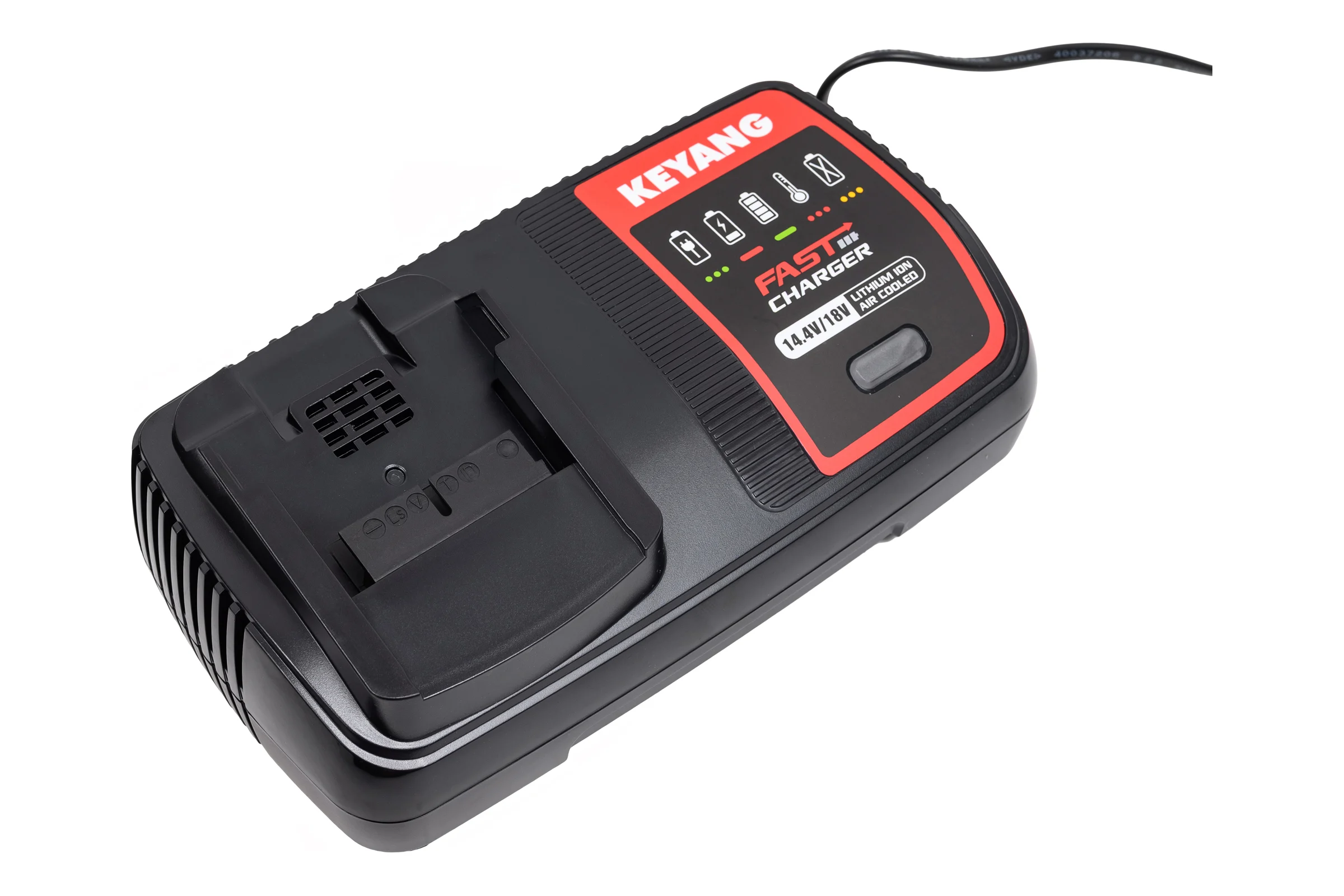 Аккумуляторный перфоратор KEYANG HD20BLH-24T