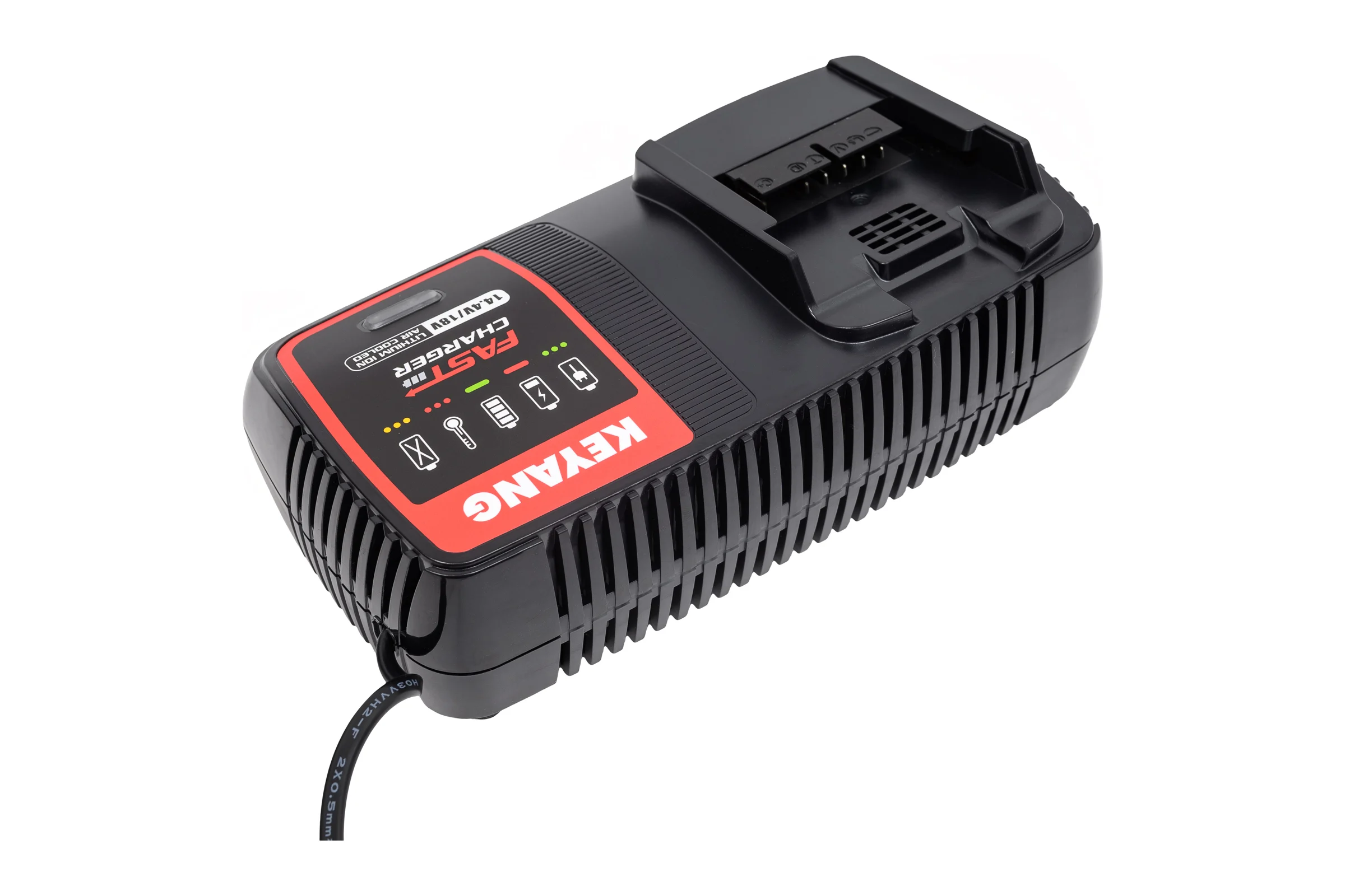 Аккумуляторный перфоратор KEYANG HD20BLH-24T