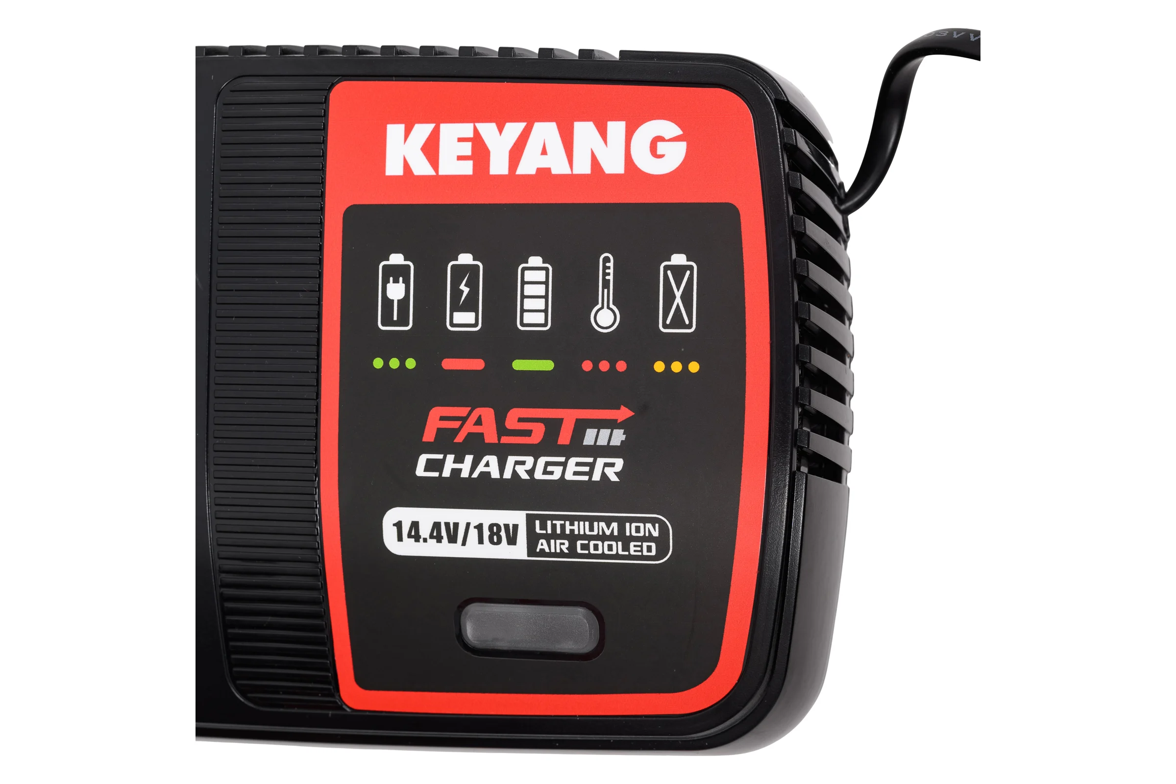 Аккумуляторный перфоратор KEYANG HD20BLH-24T