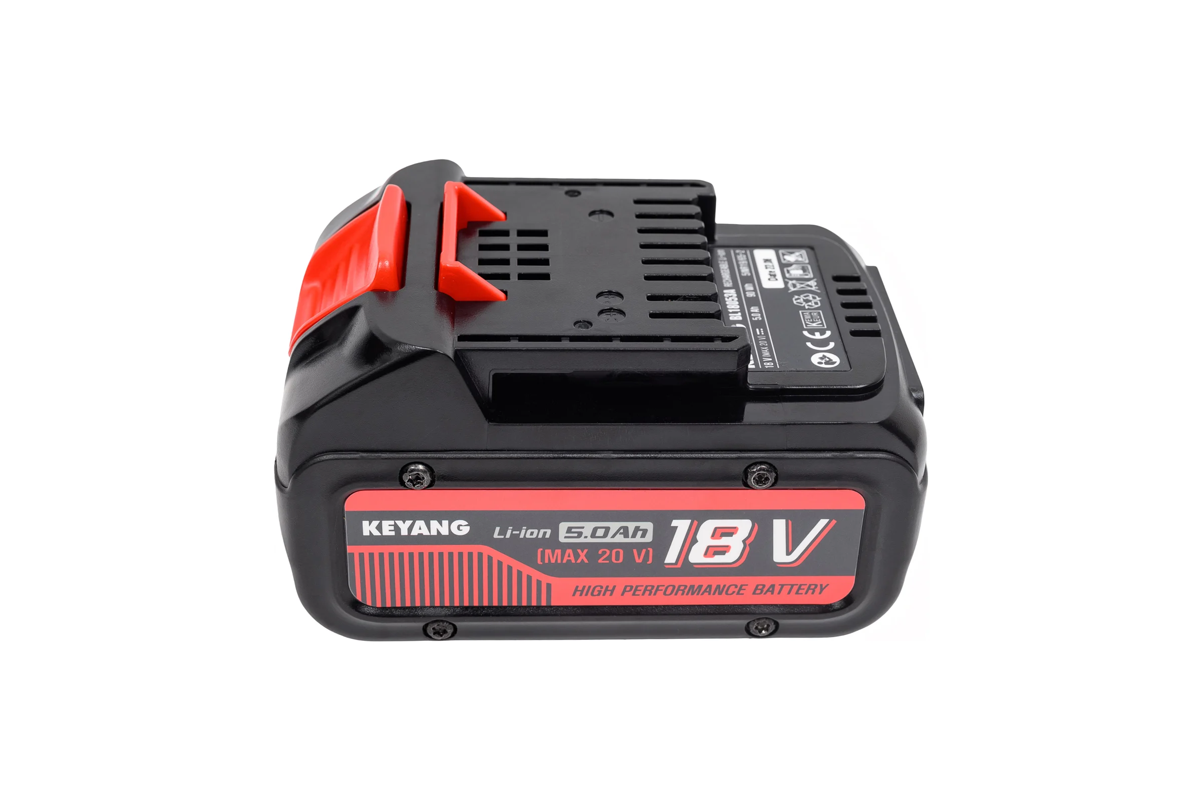 Аккумуляторный перфоратор KEYANG HD20BLH-24T