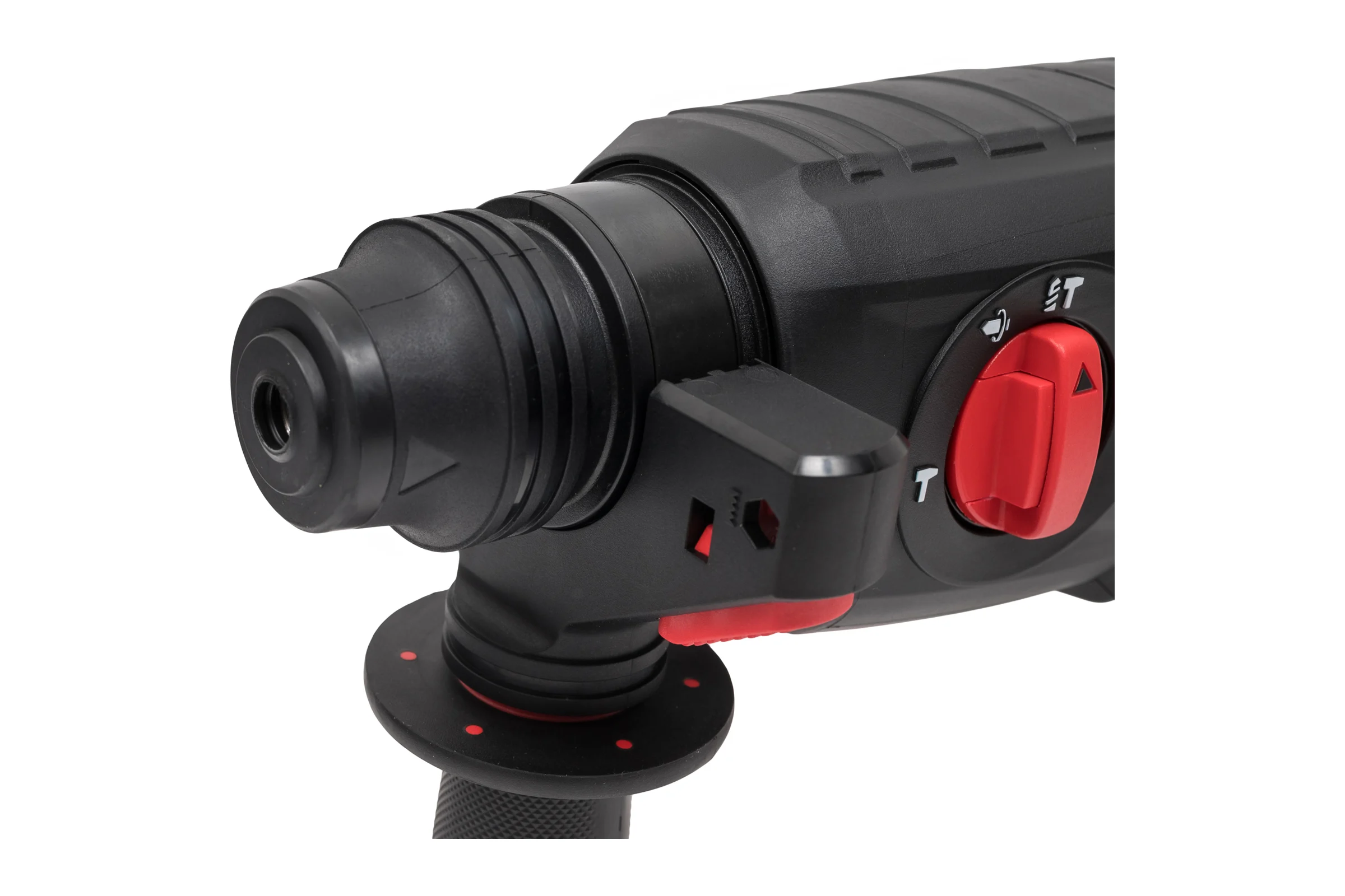 Аккумуляторный перфоратор KEYANG HD20BLH-26V