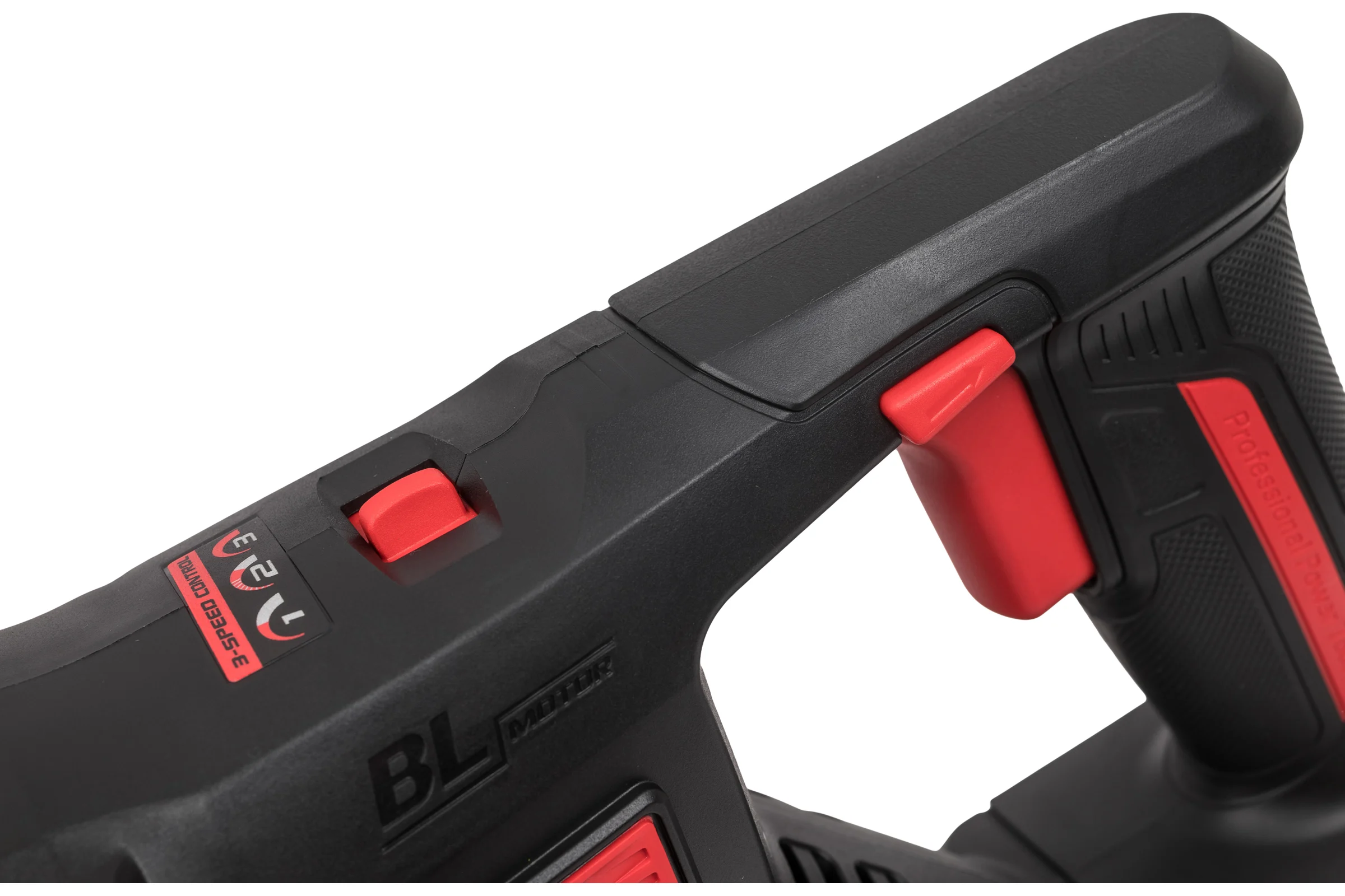 Аккумуляторный перфоратор KEYANG HD20BLH-26V