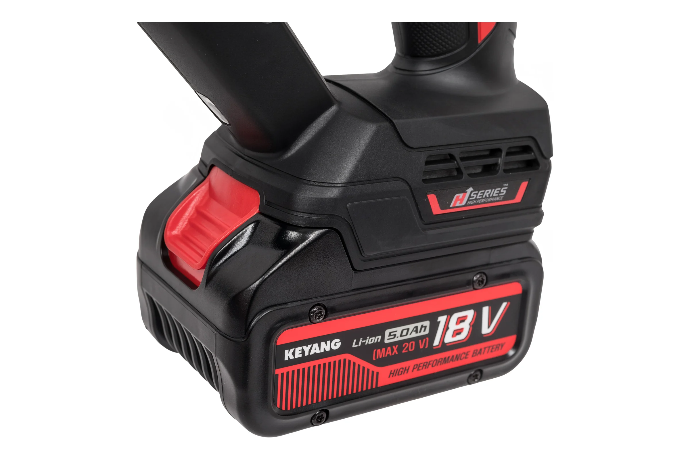 Аккумуляторный перфоратор KEYANG HD20BLH-26V